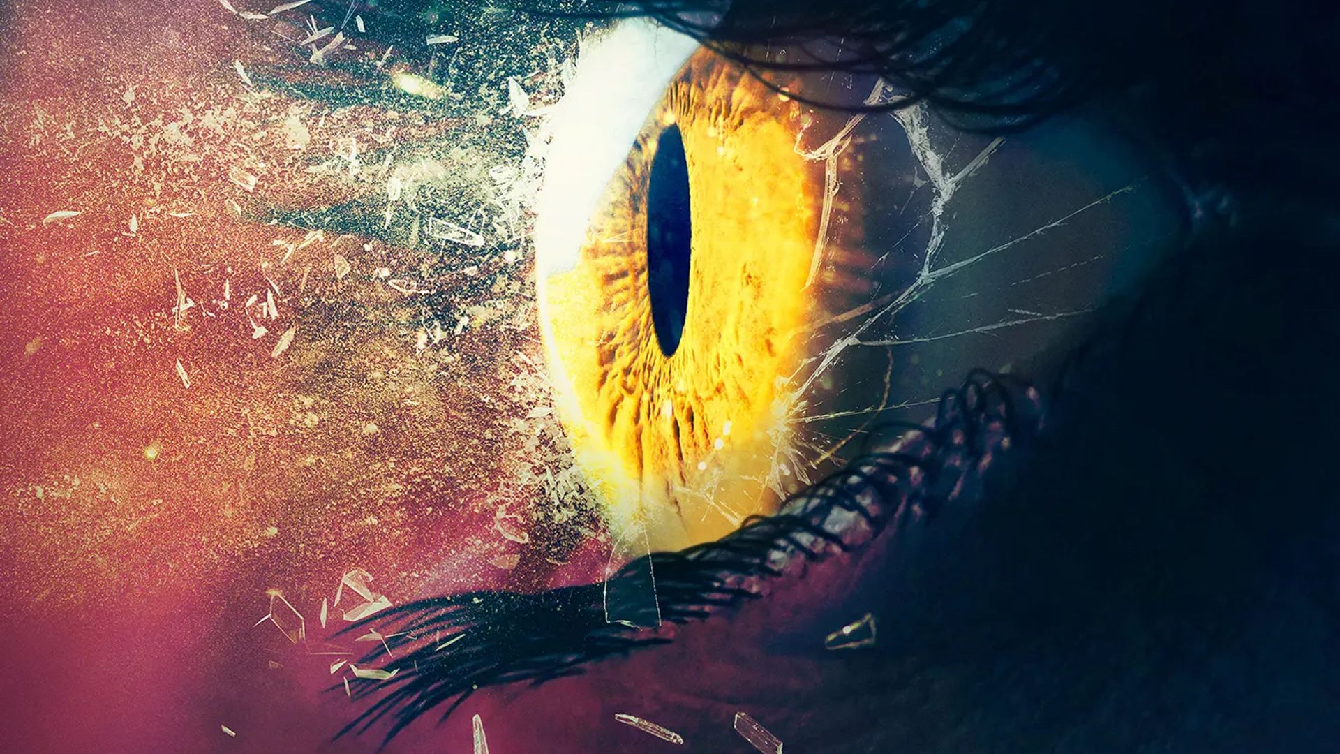 Two Sentence Horror Stories background