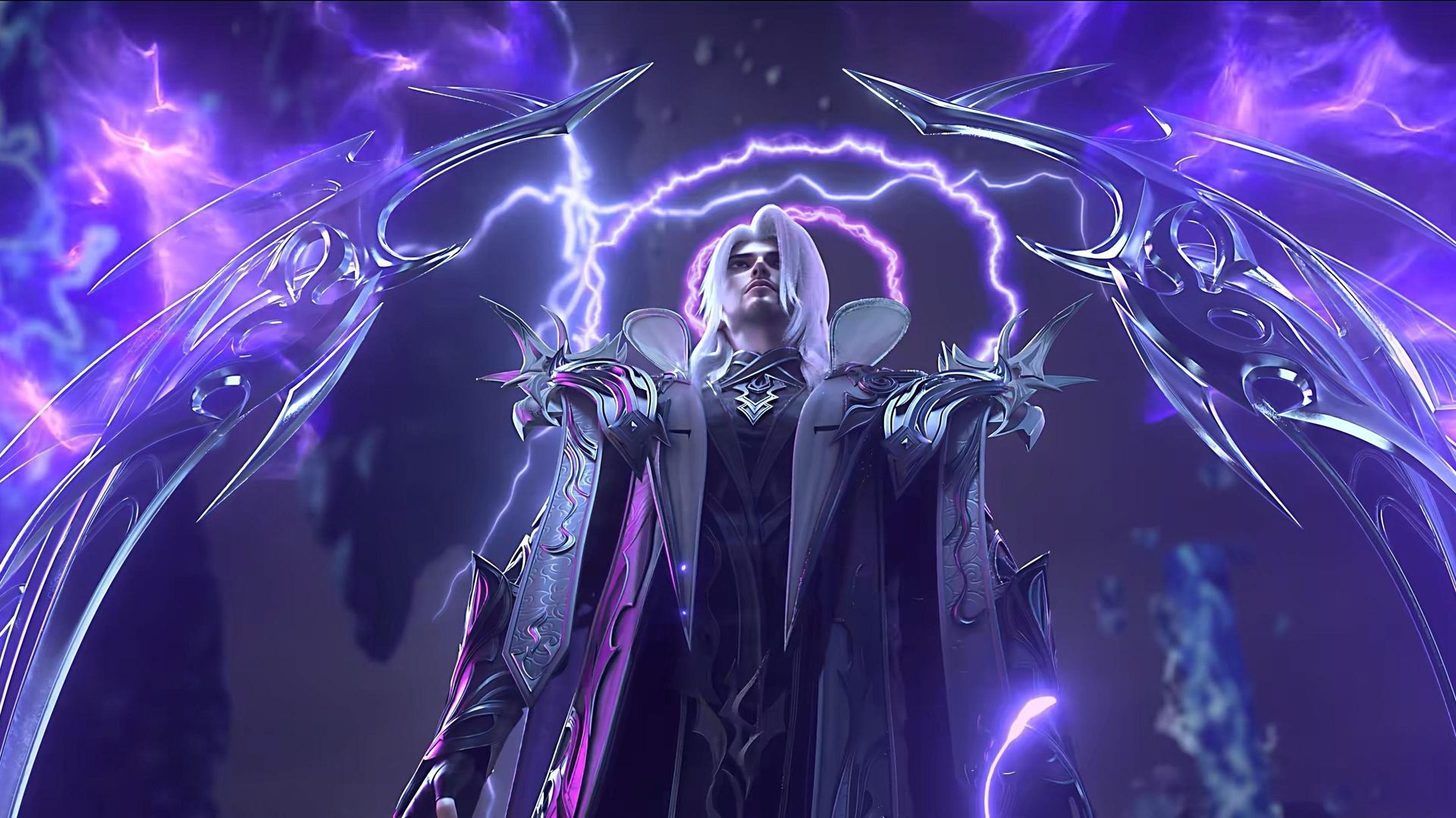 Stellar Transformation background