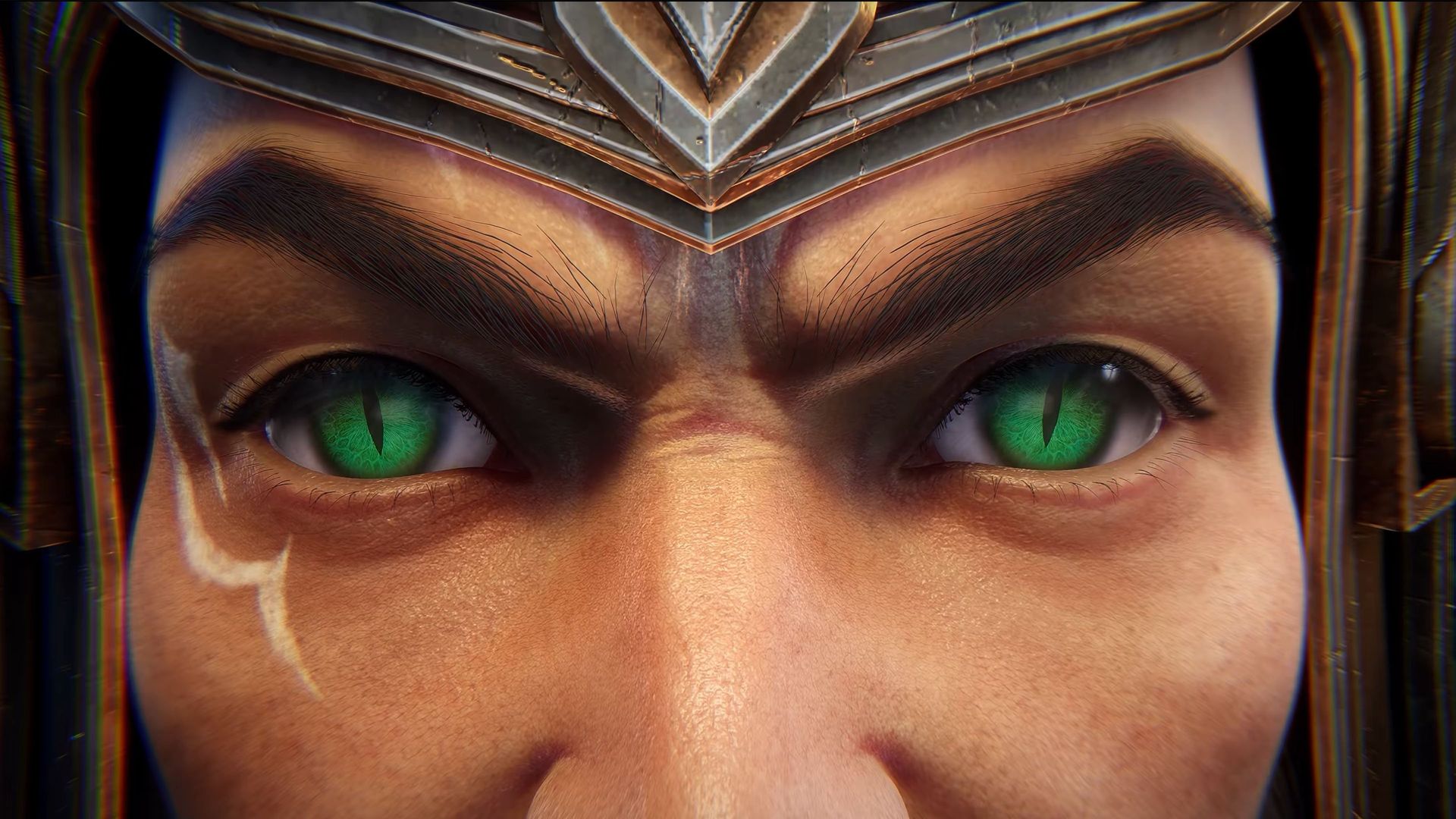 Renegade Immortal background