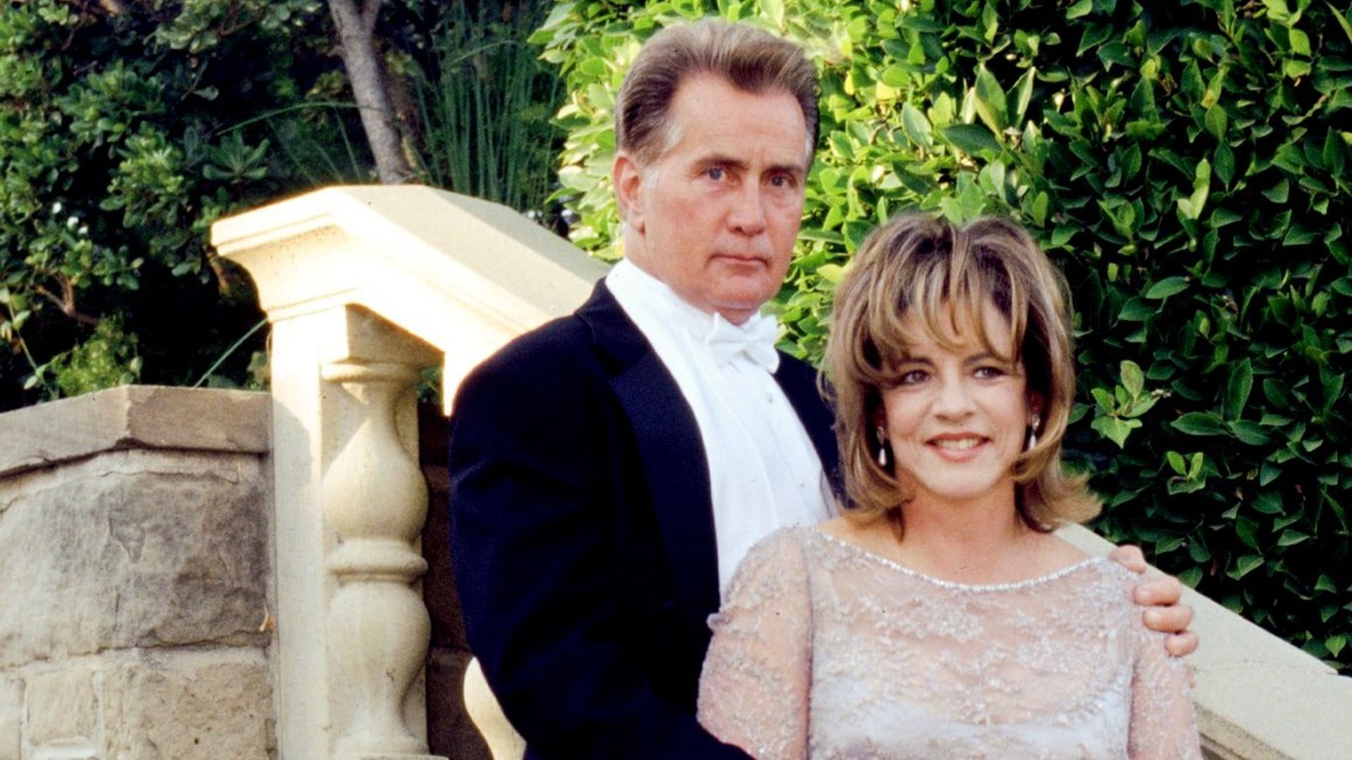 The West Wing background