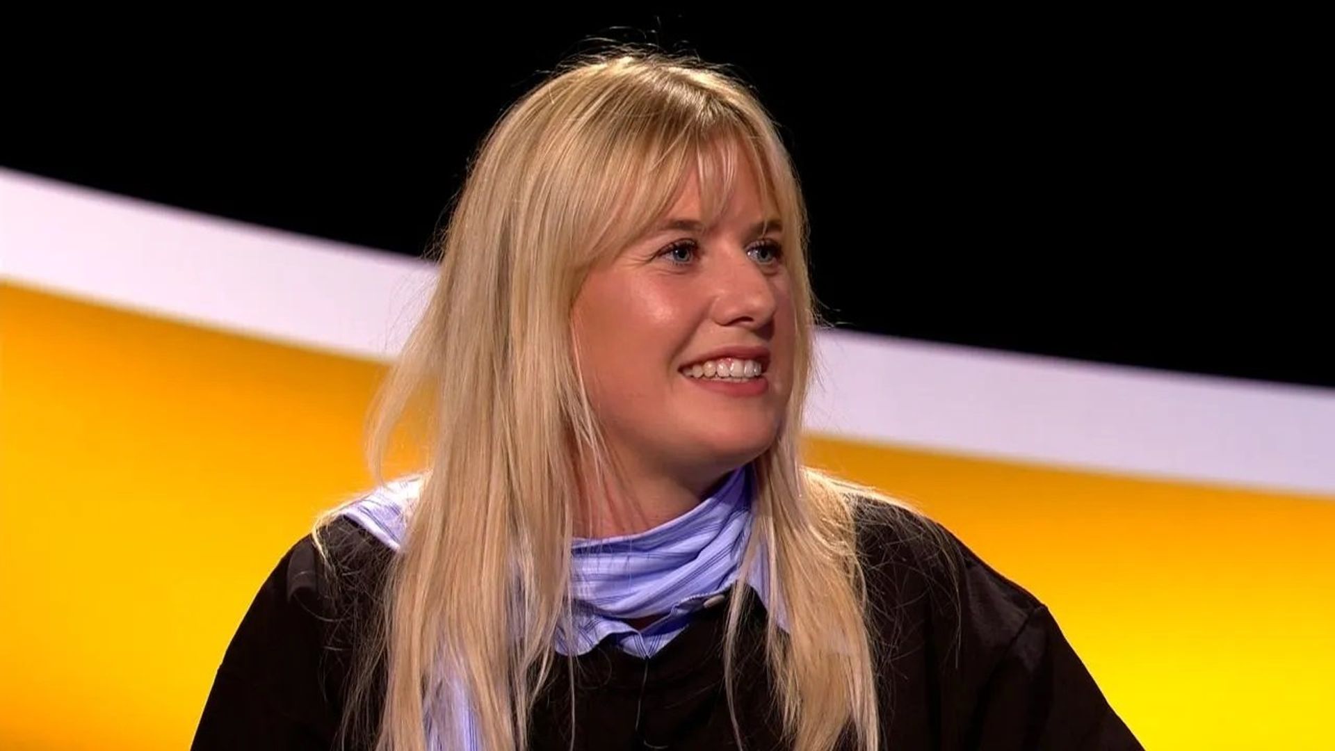 De slimste mens ter wereld background