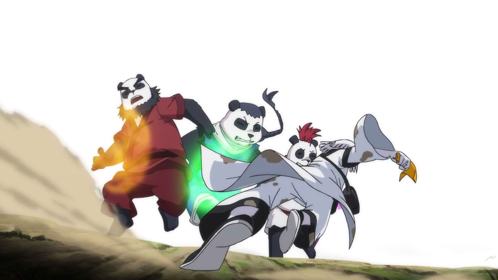 Fox Spirit Matchmaker background