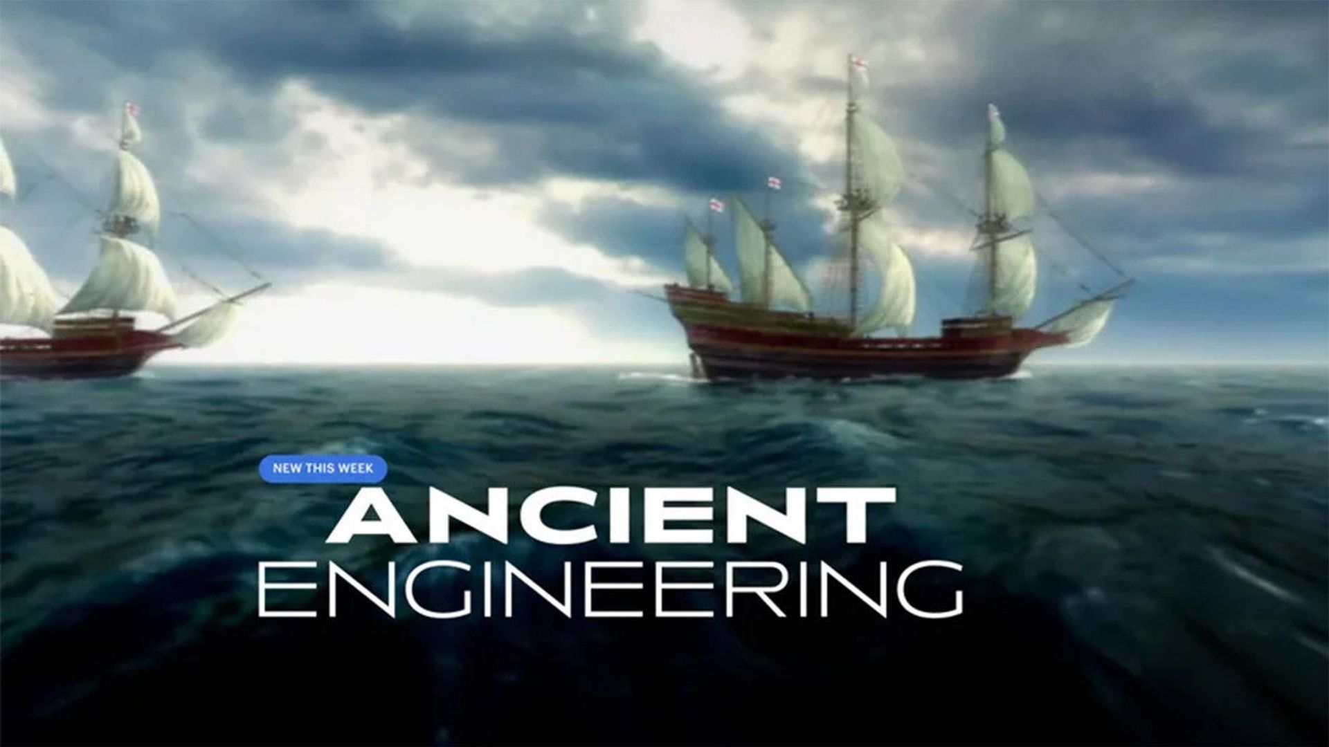 Ancient Engineering background