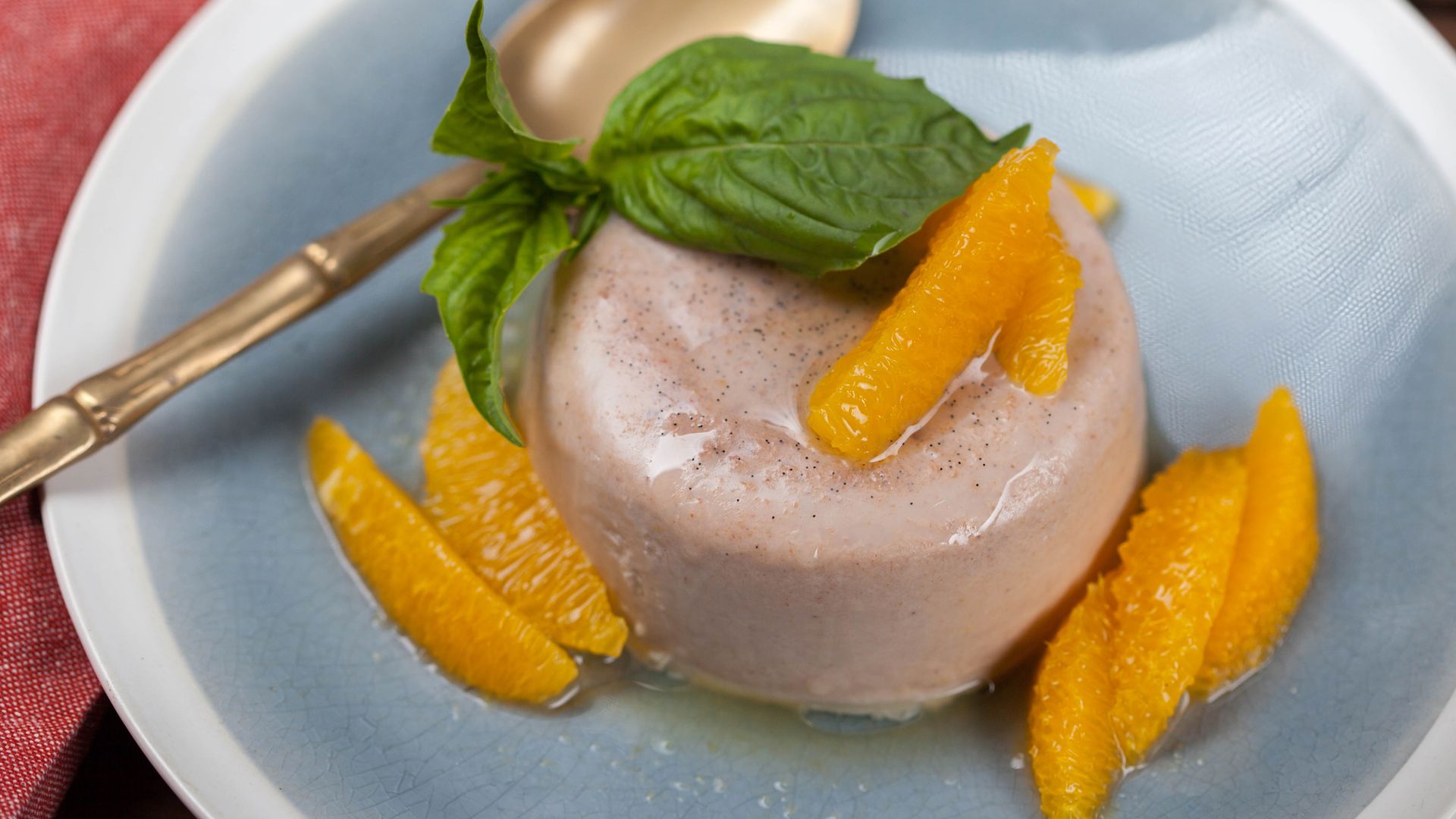 Bonacini's Italy background