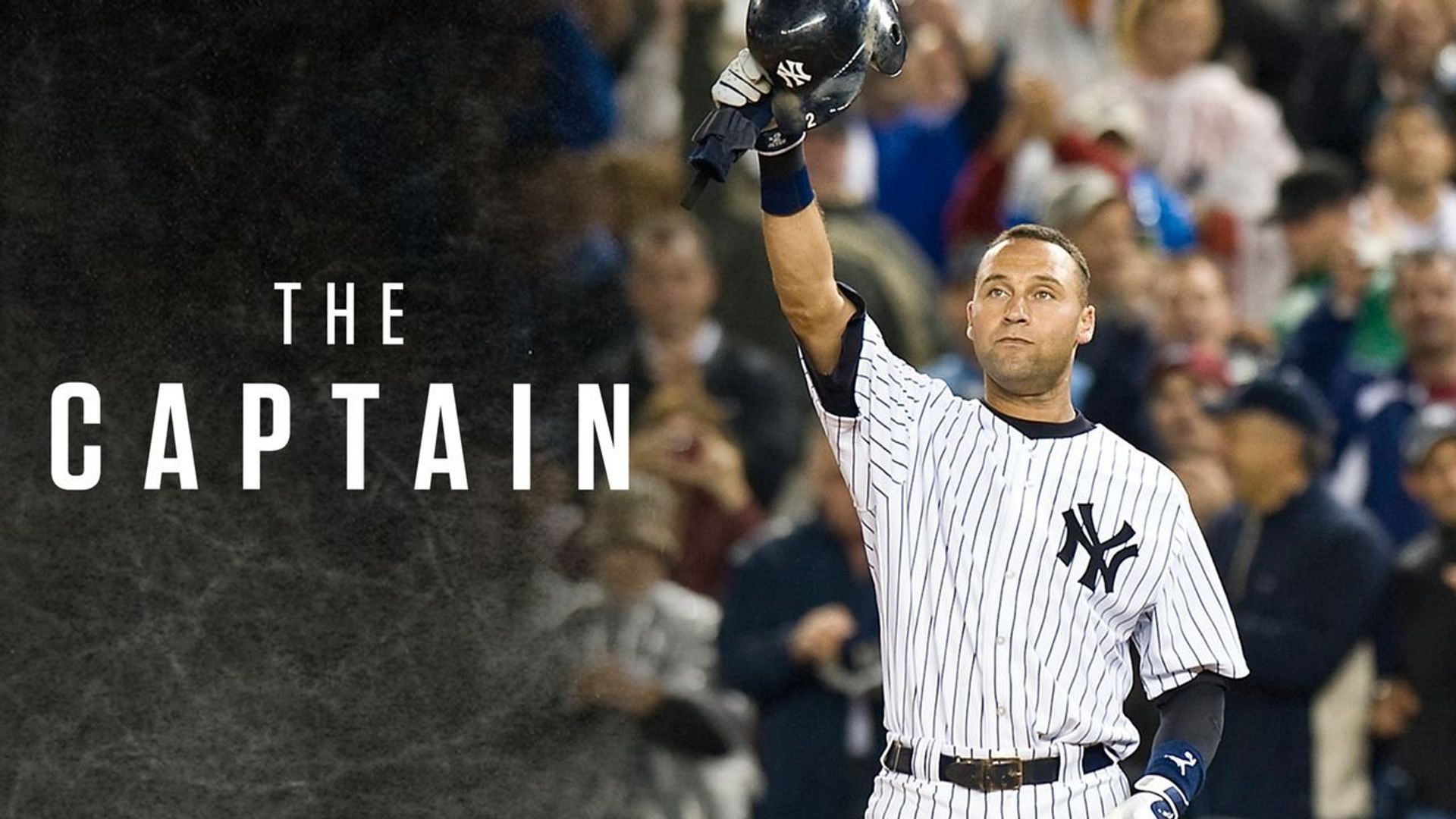 The Captain background