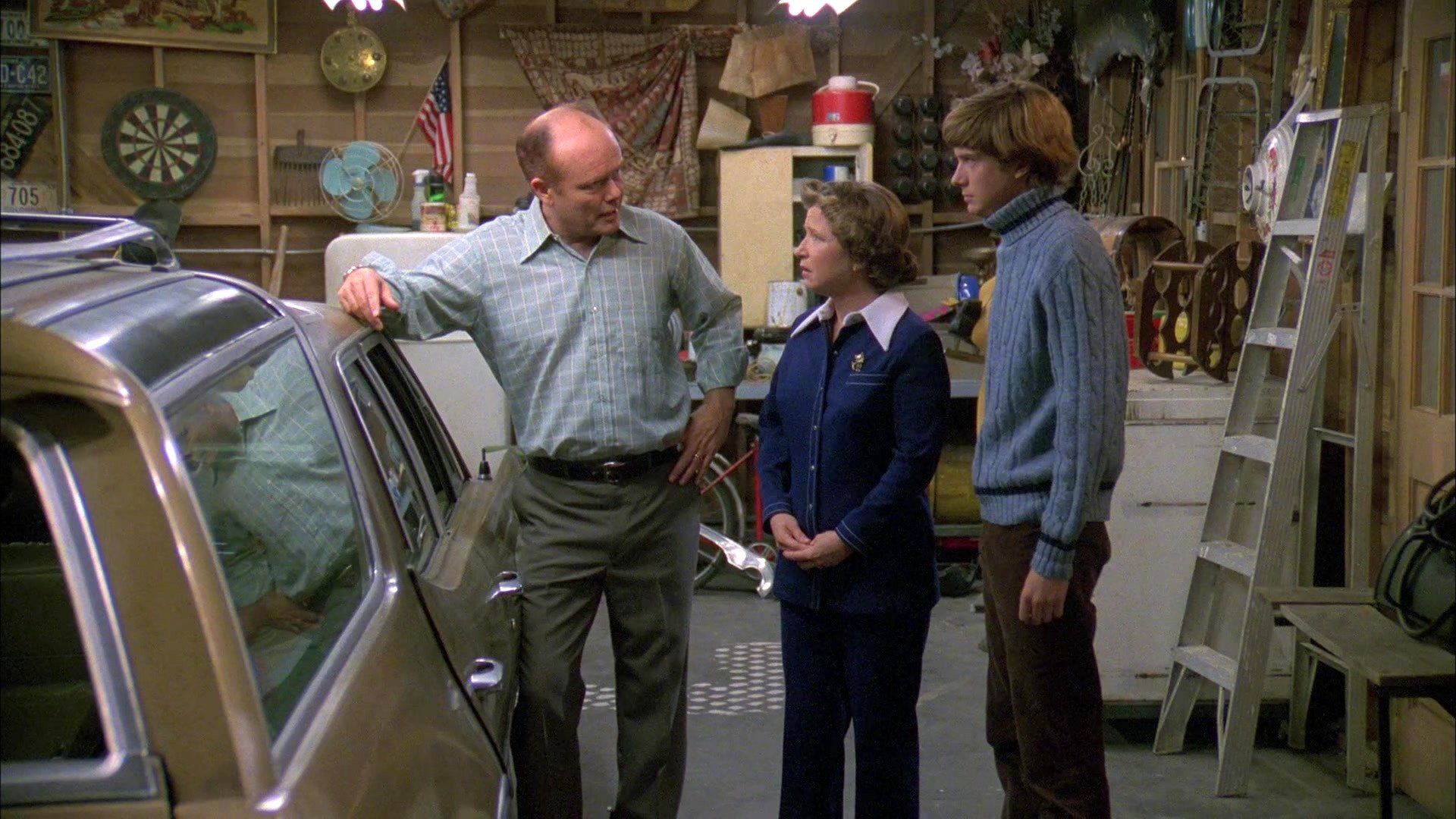 That '70s Show background