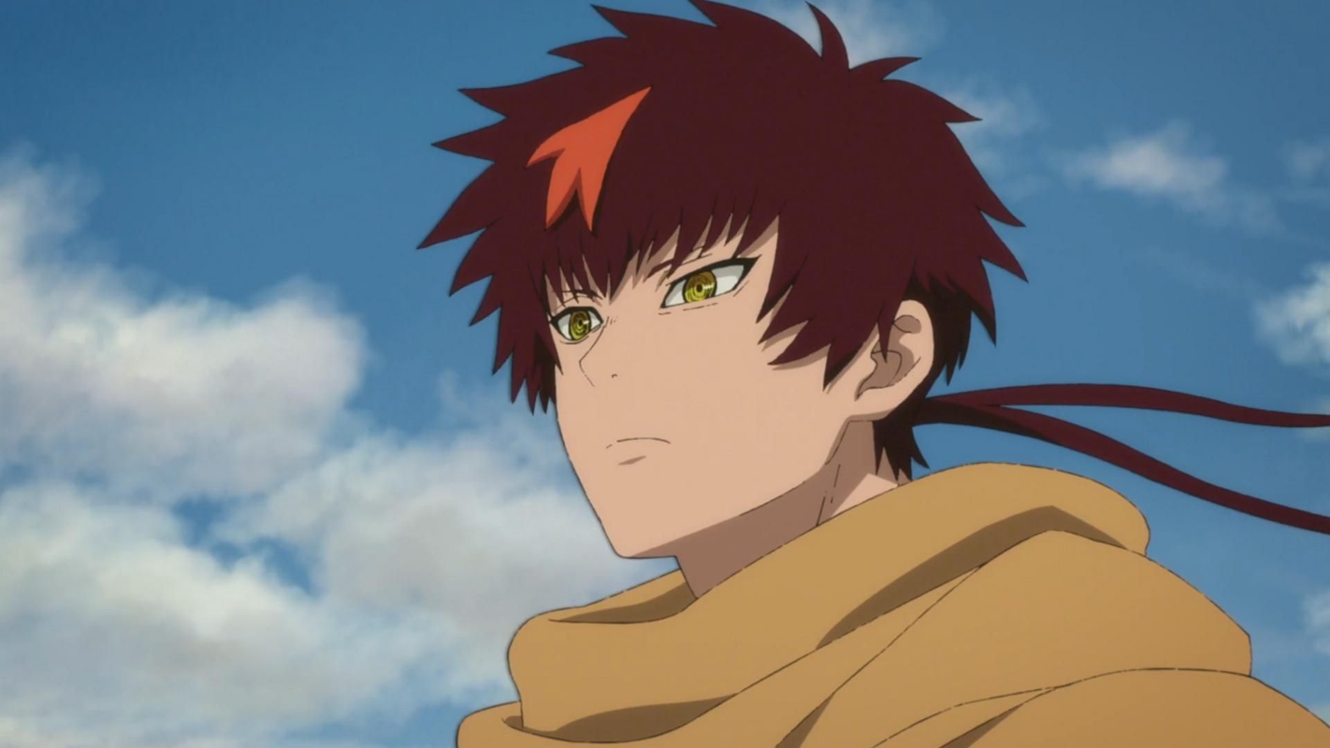 Clevatess background