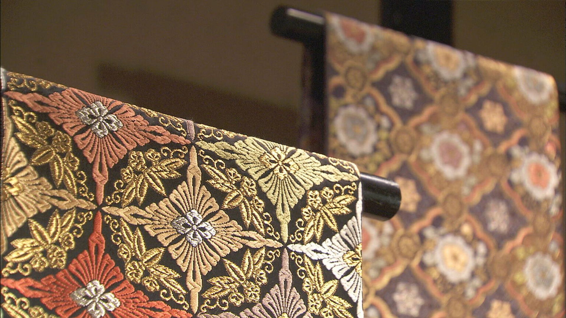 Core Kyoto background