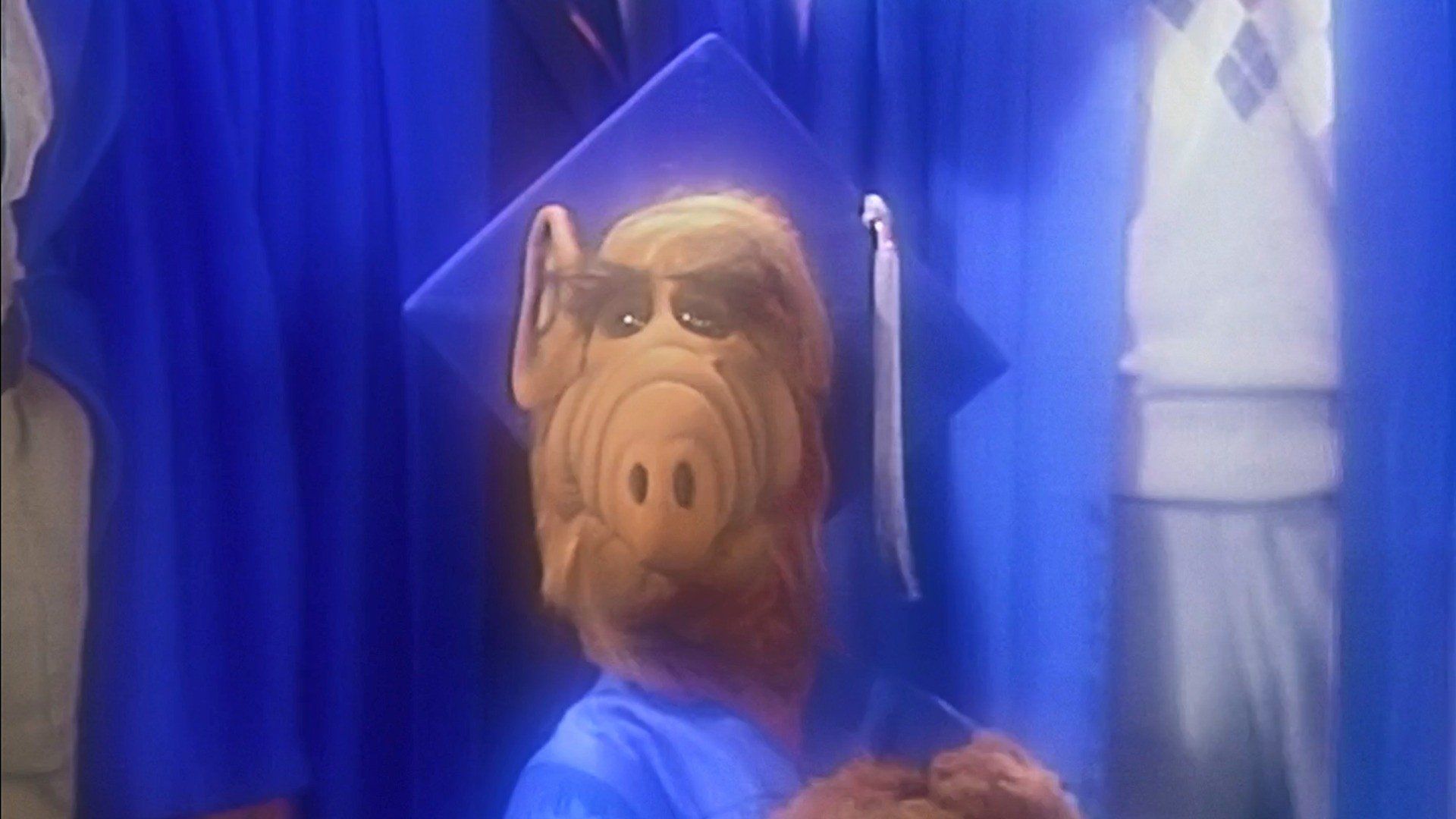 ALF background