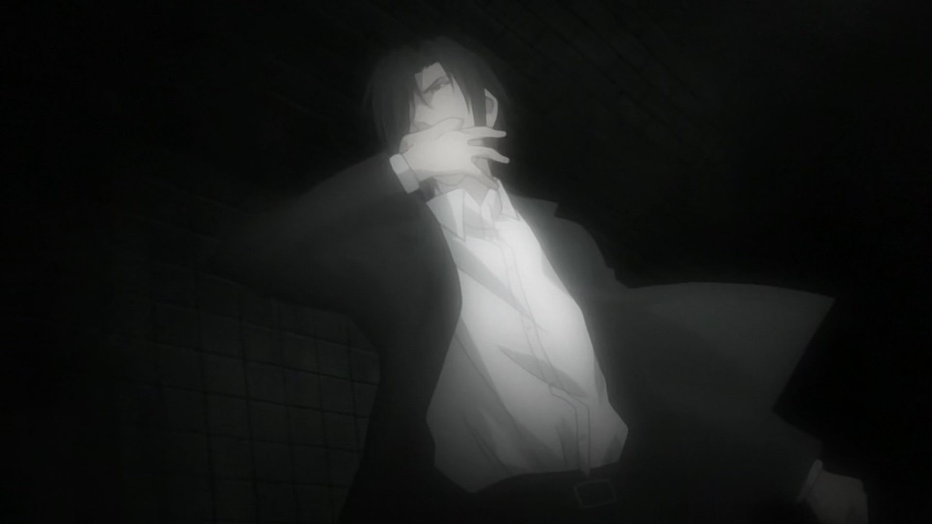 Ghost Hunt background