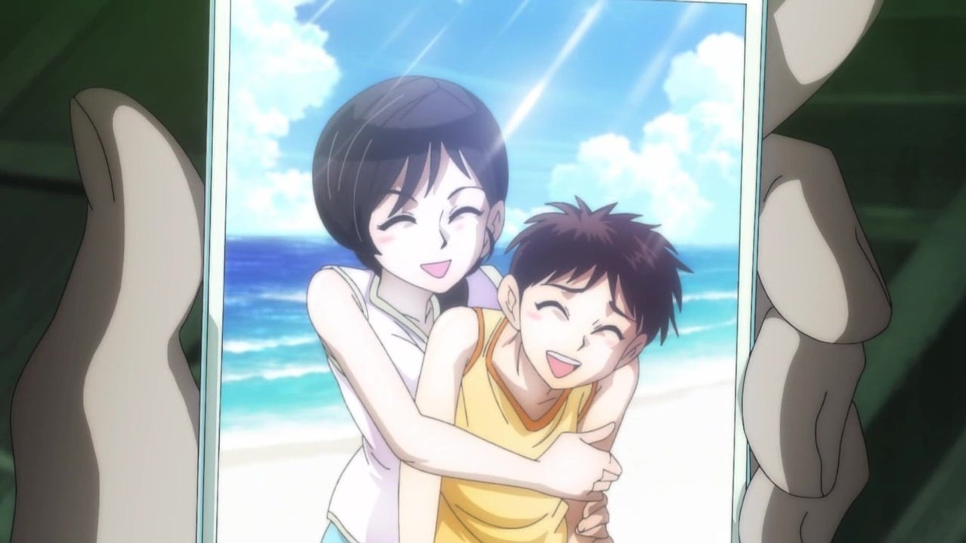 Gegege no Kitaro background