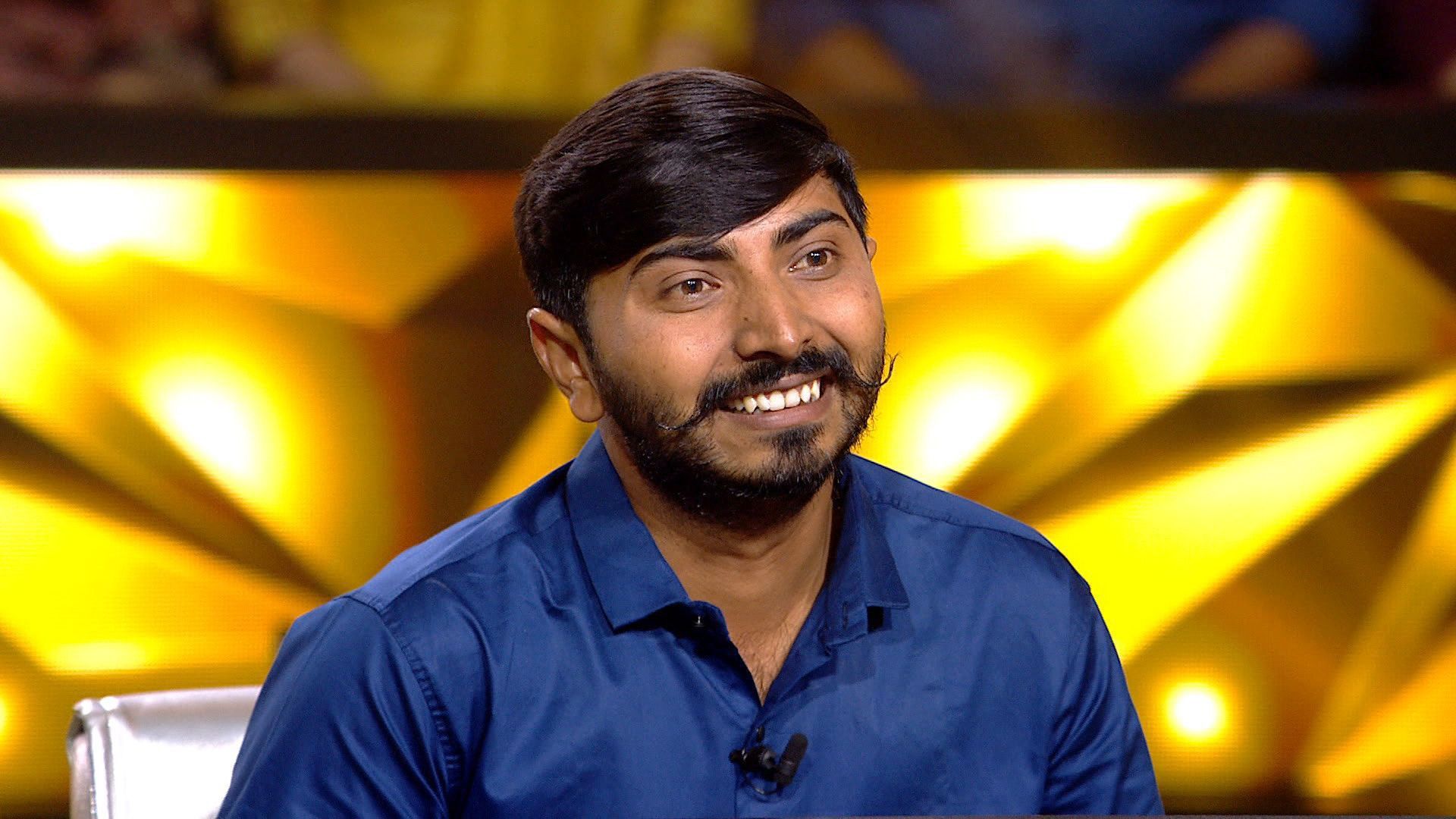 Kaun Banega Crorepati? background