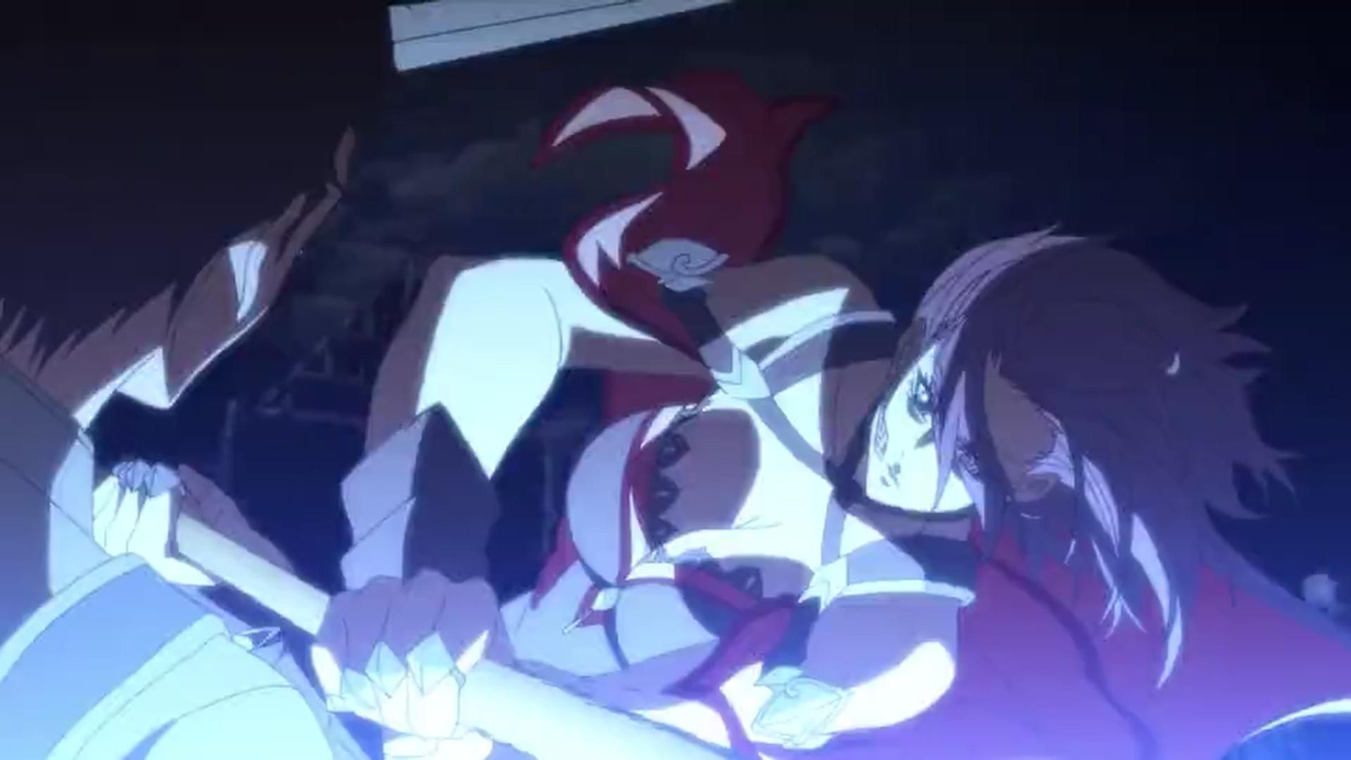 The King's Avatar background