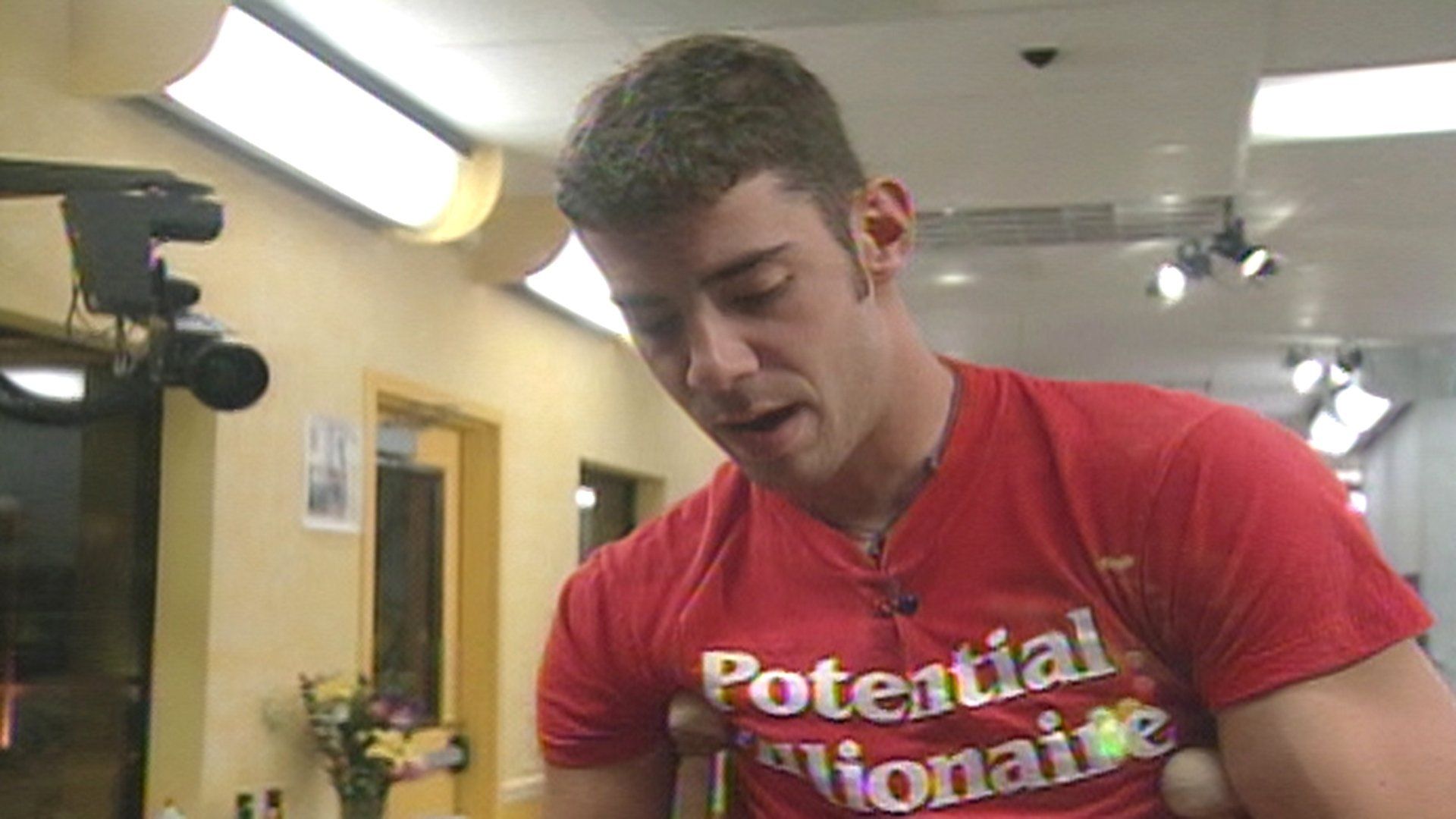 Big Brother background