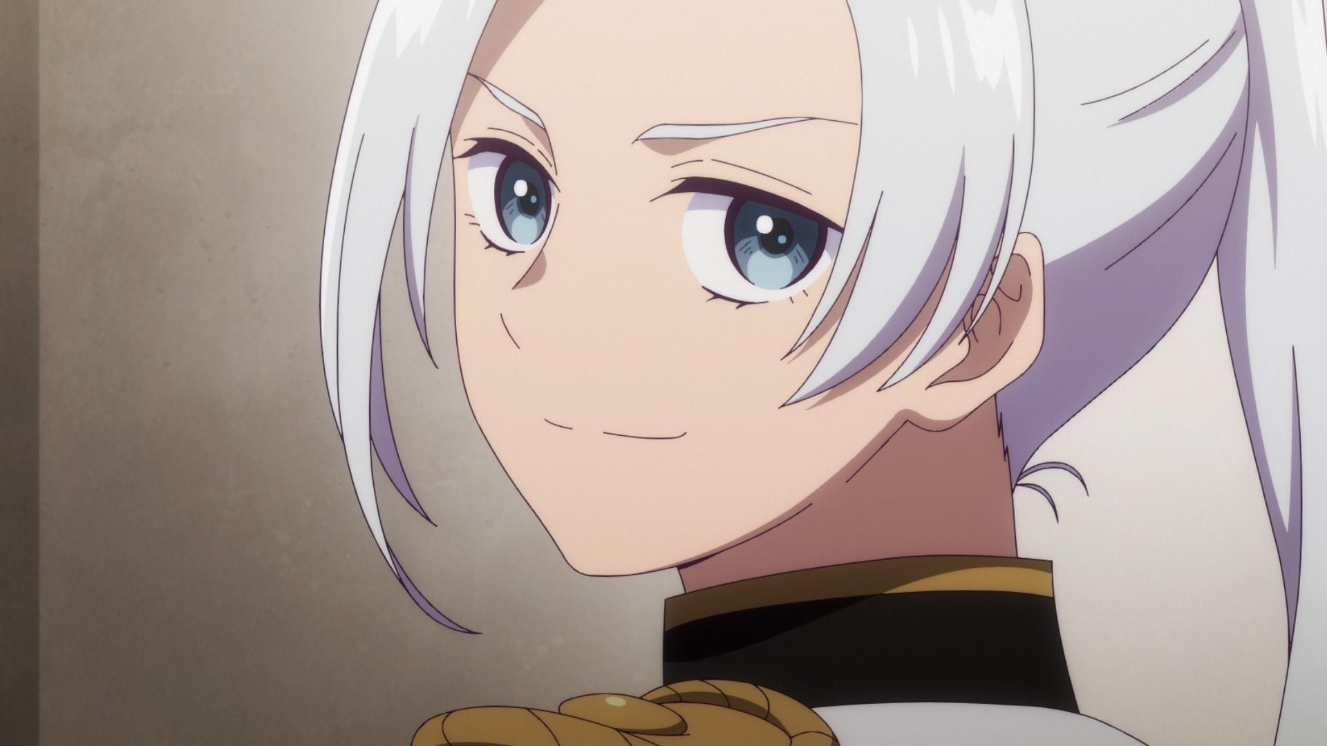 The Most Heretical Last Boss Queen: From Villainess to Savior background