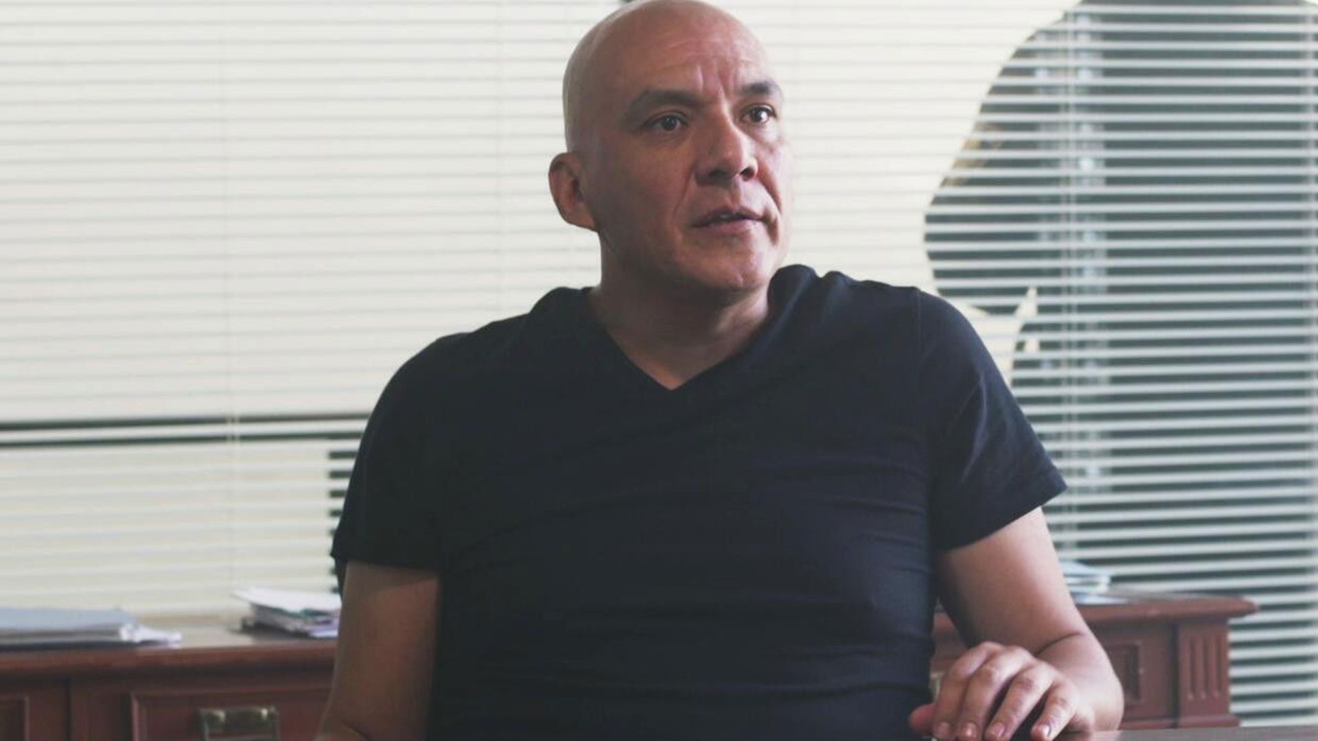 Si nos dejan background