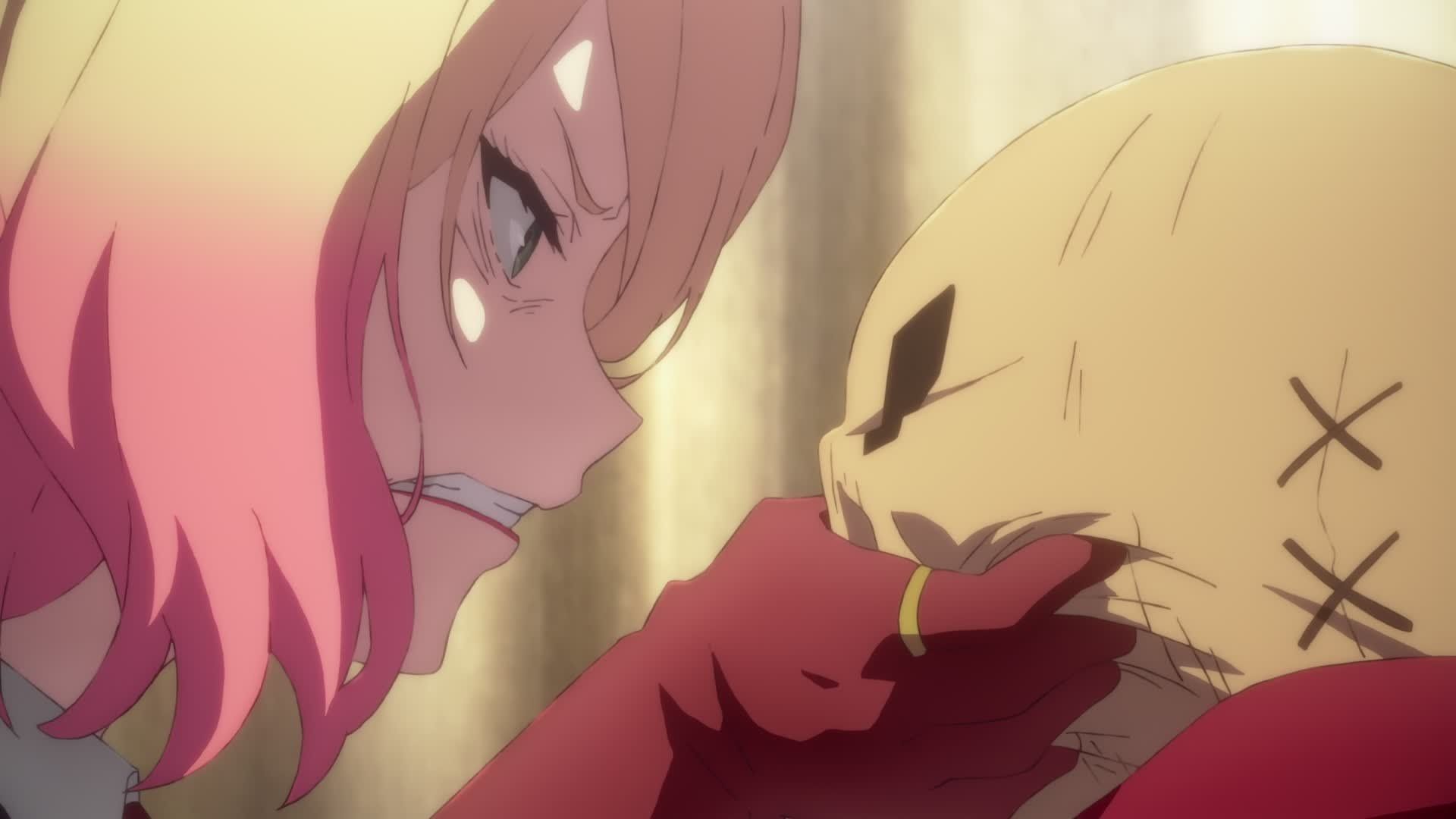 Angels of Death background