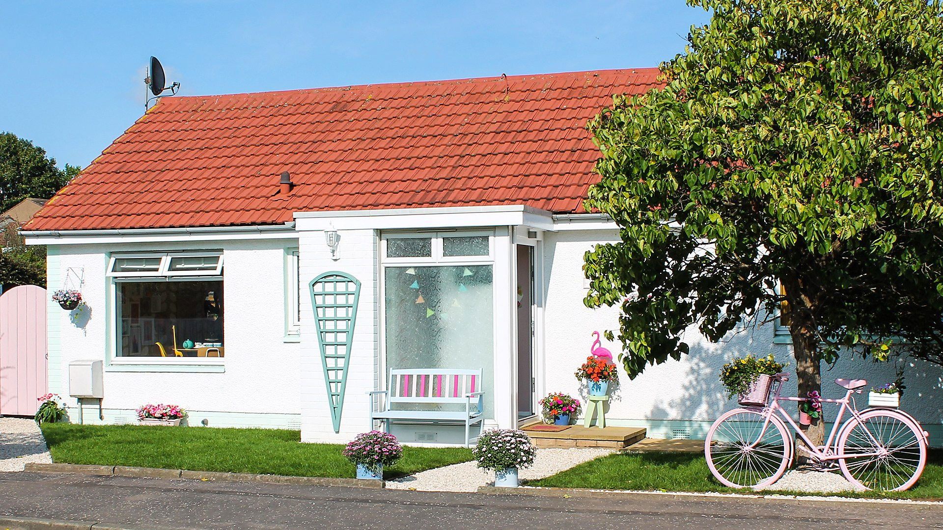 Scotland's Home of the Year background