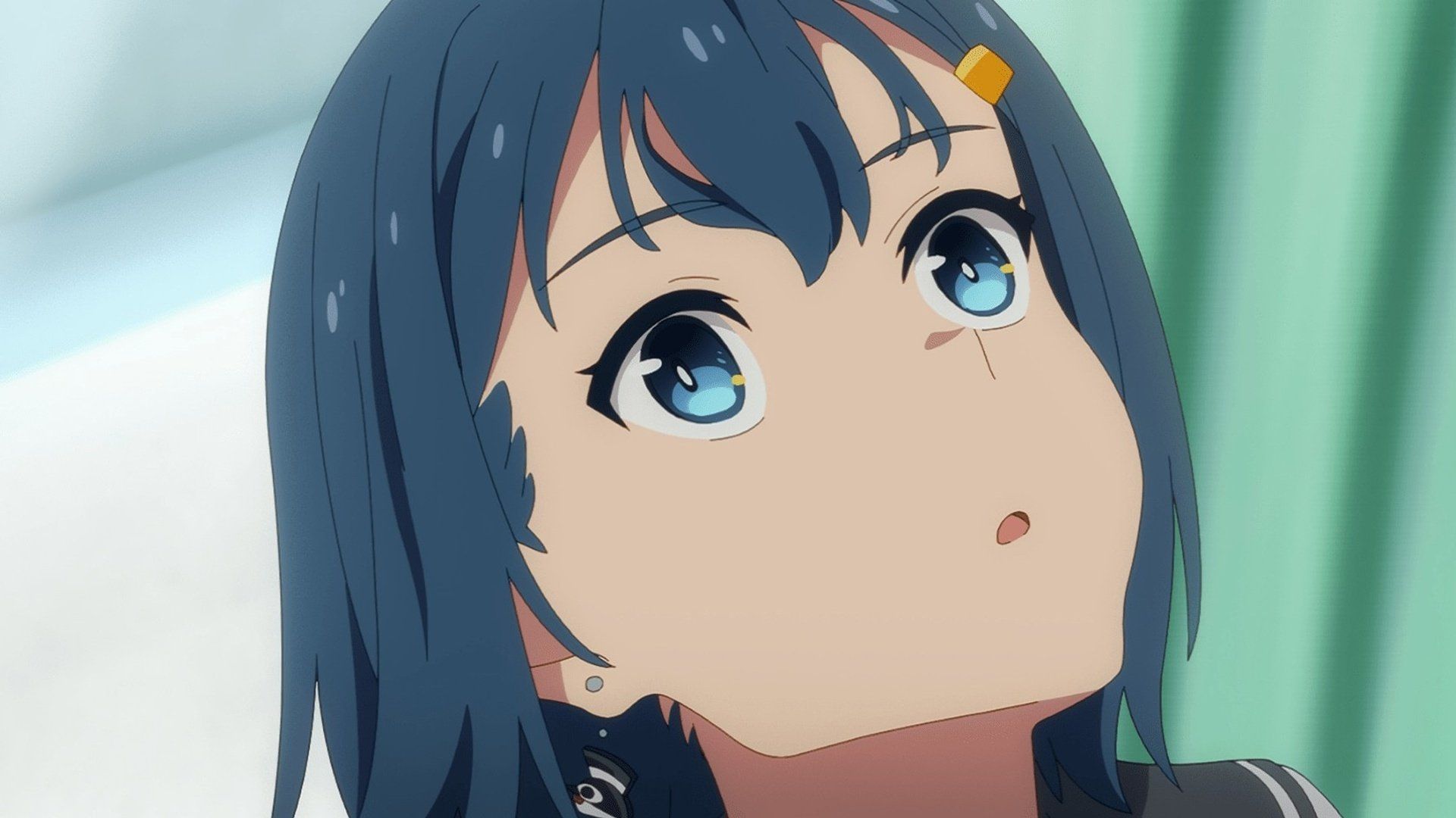 Sorairo Utility background