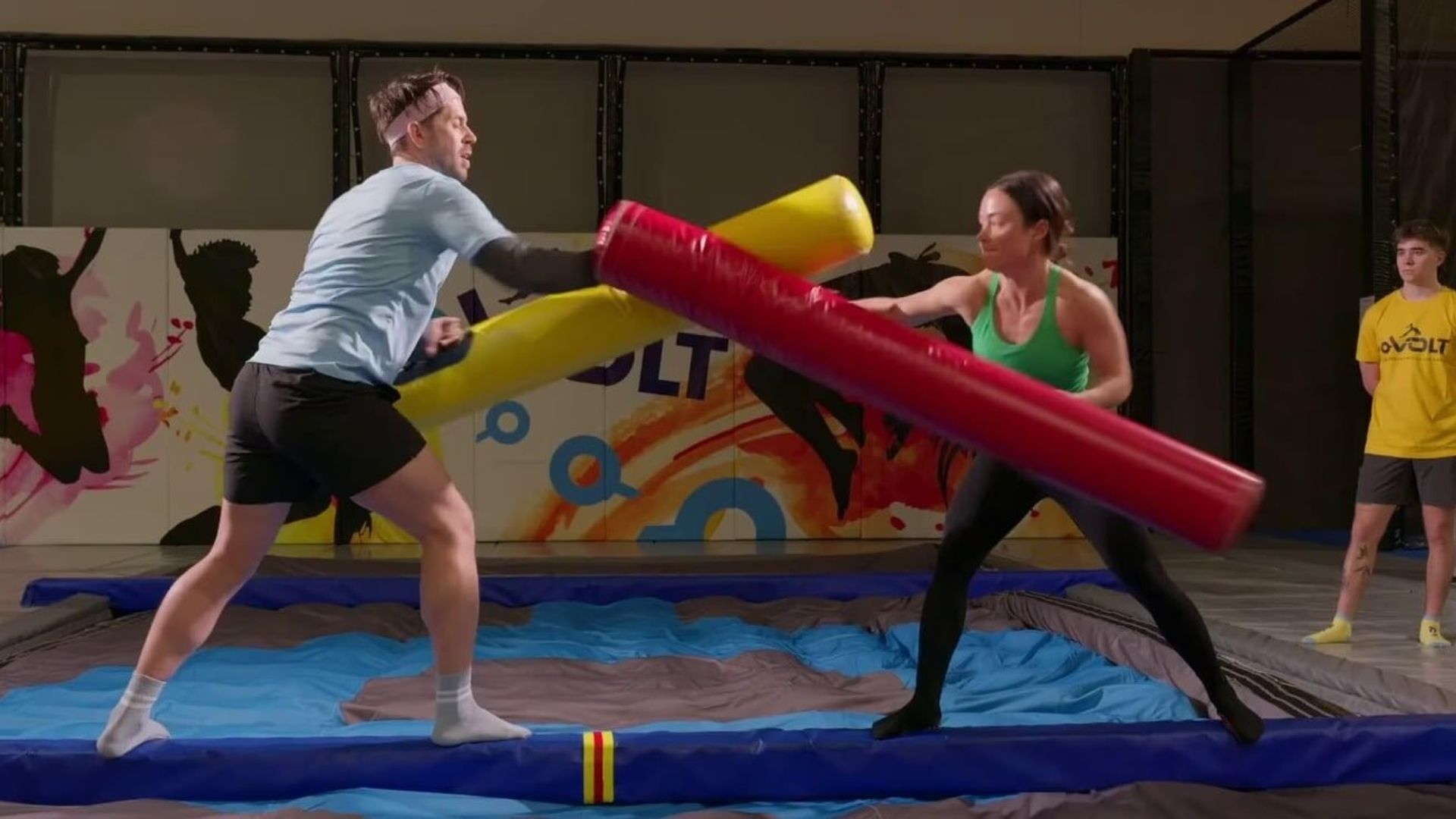 The Amazing Race Canada background