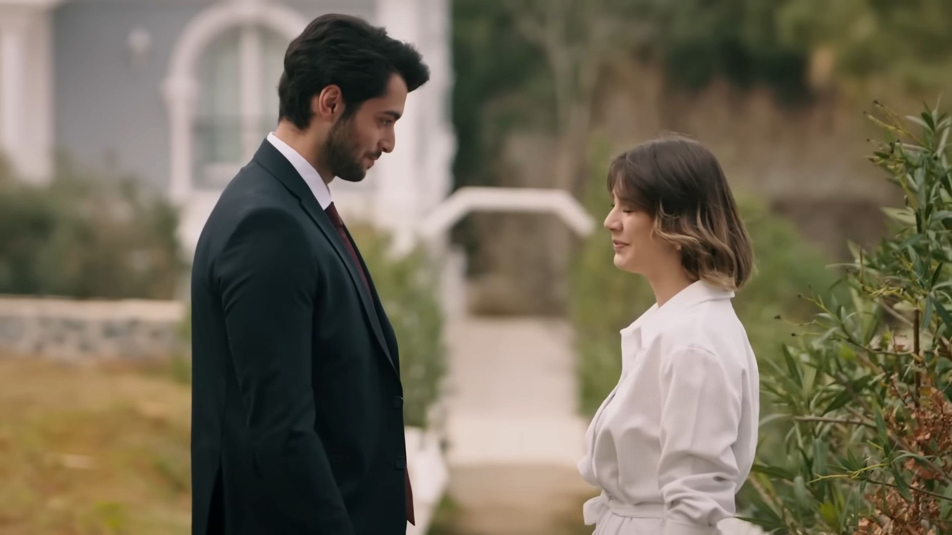 Rüzgarli Tepe background