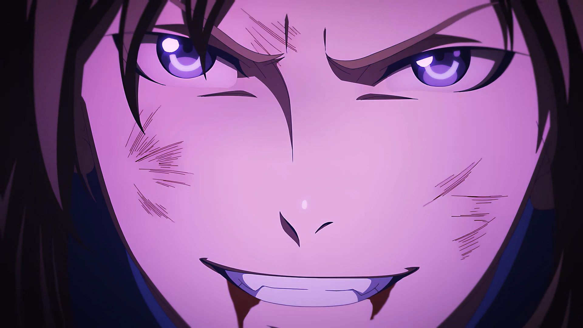 A Will Eternal background