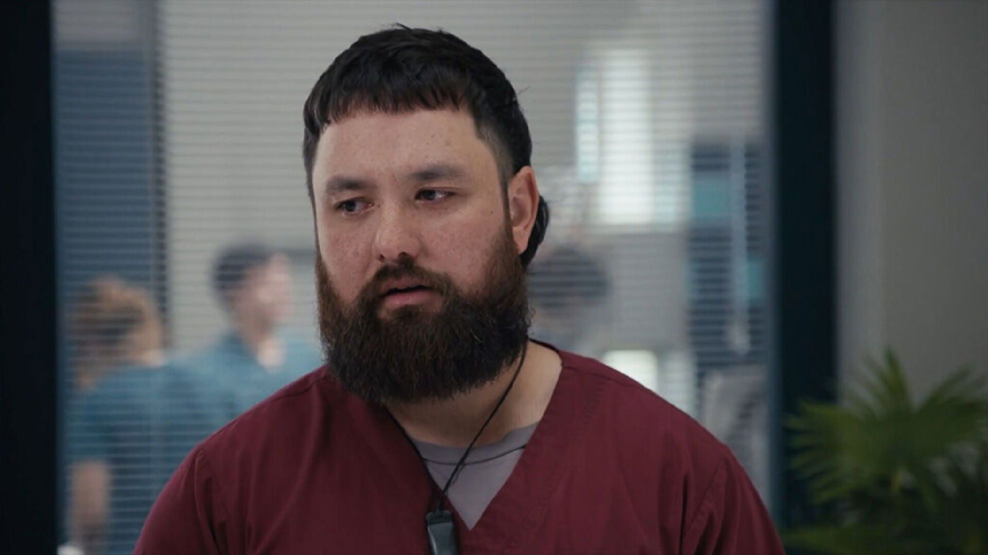 Shortland Street background