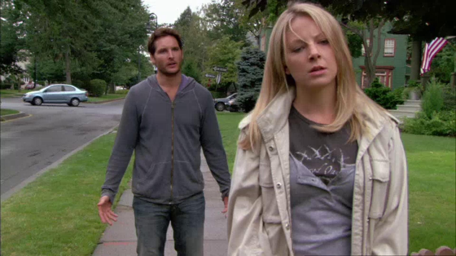 Damages background