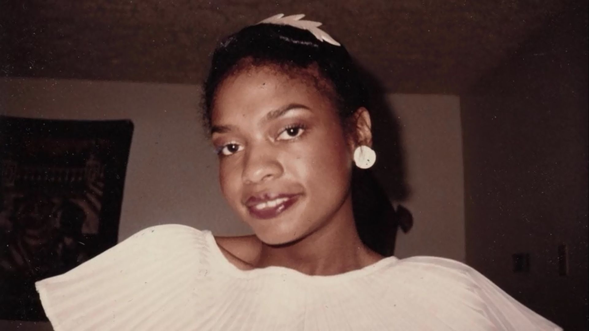 No One Can Hear You Scream background