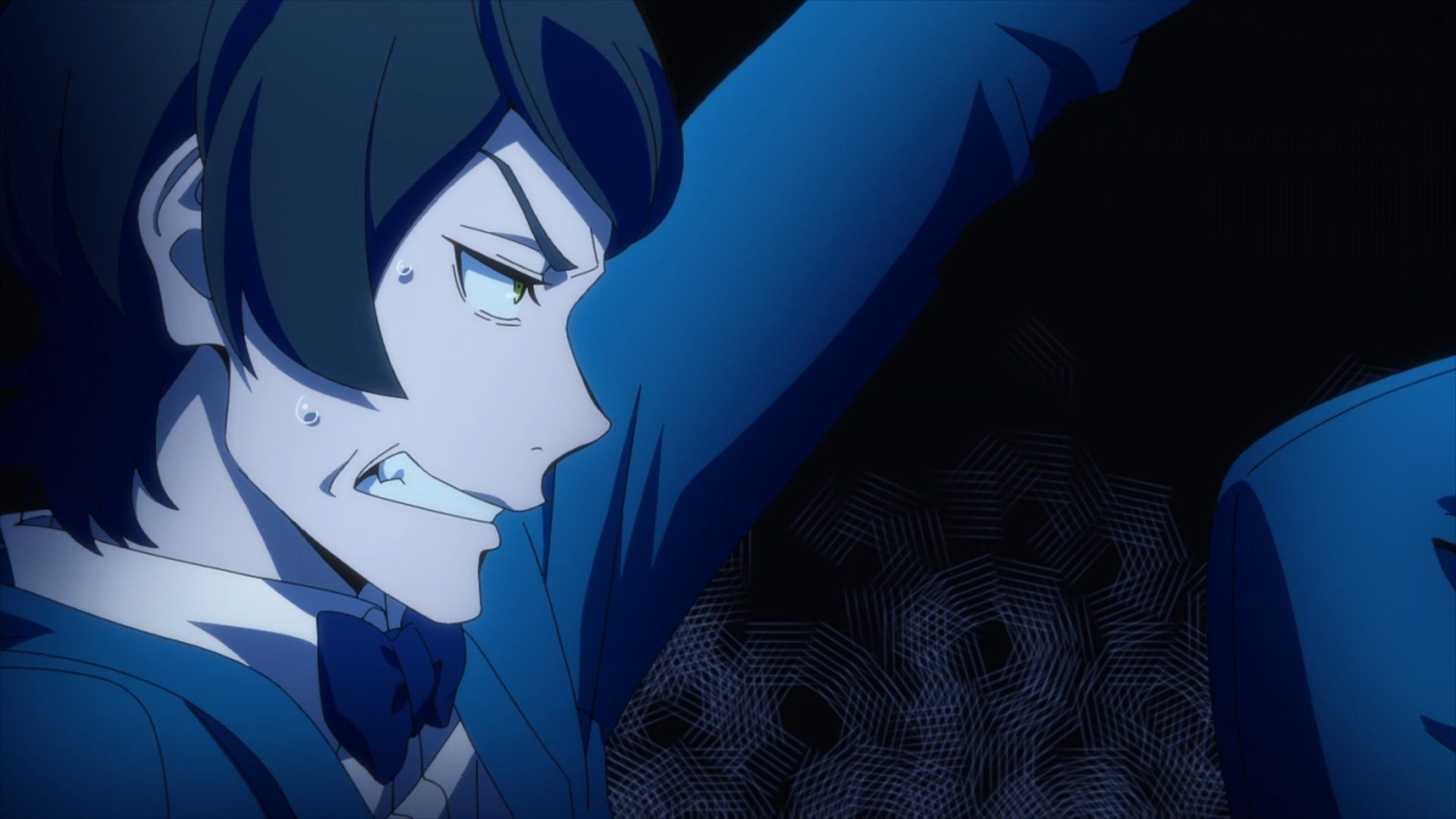 Bungo Stray Dogs background
