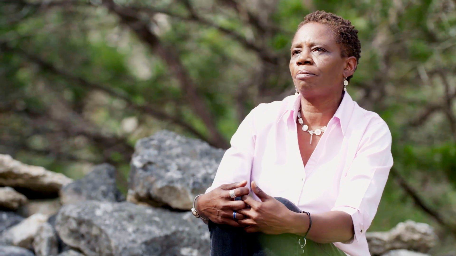 Underground Railroad: The Secret History background