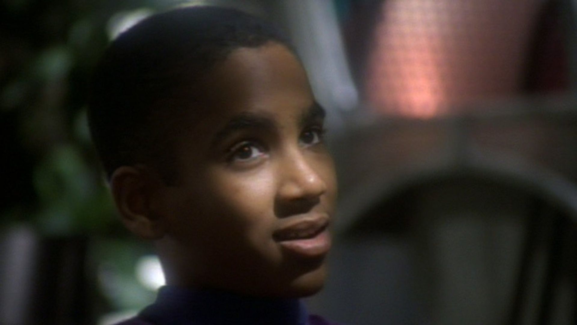 Star Trek: Deep Space Nine background