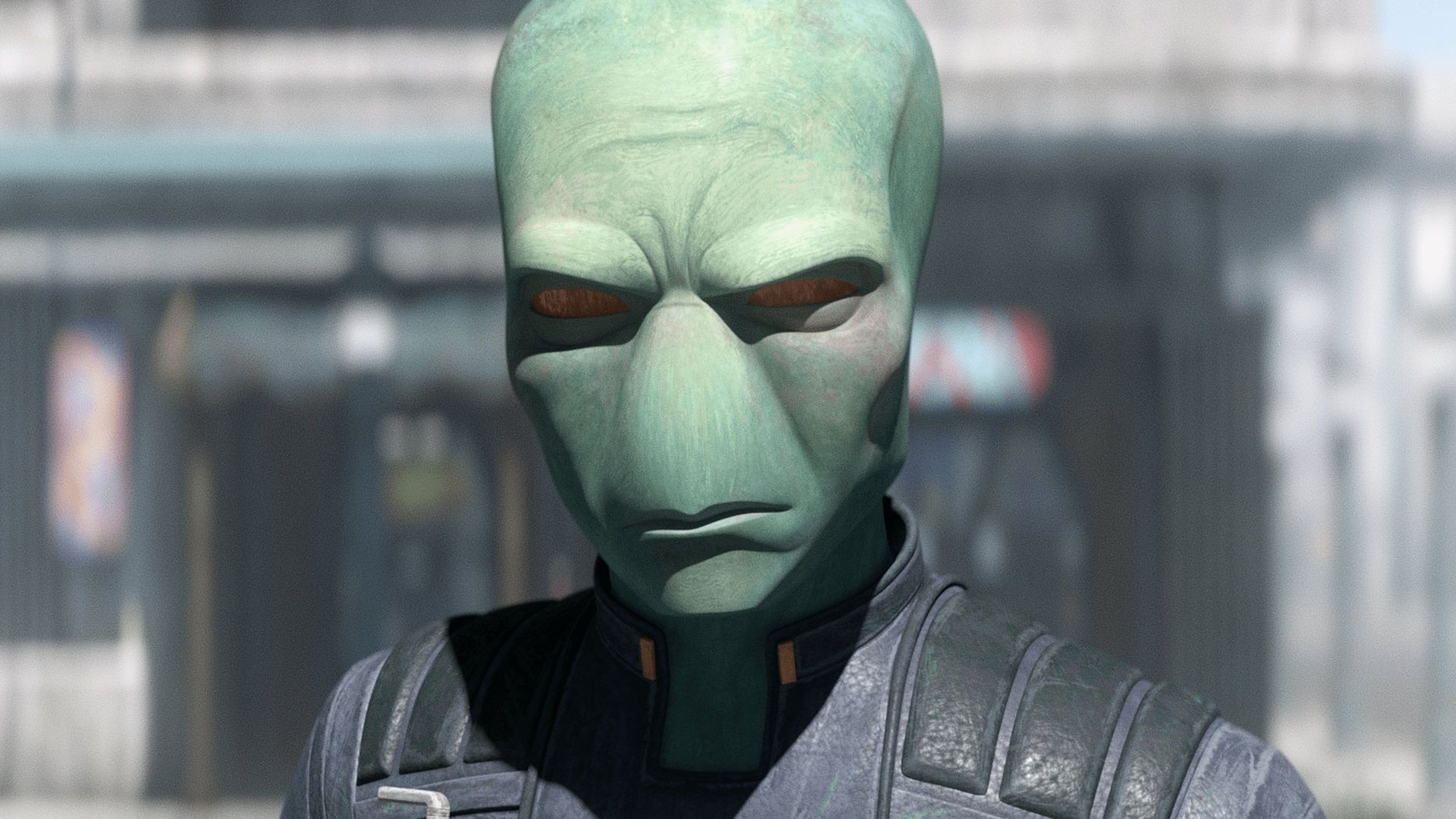 Star Wars: Tales of the Underworld background