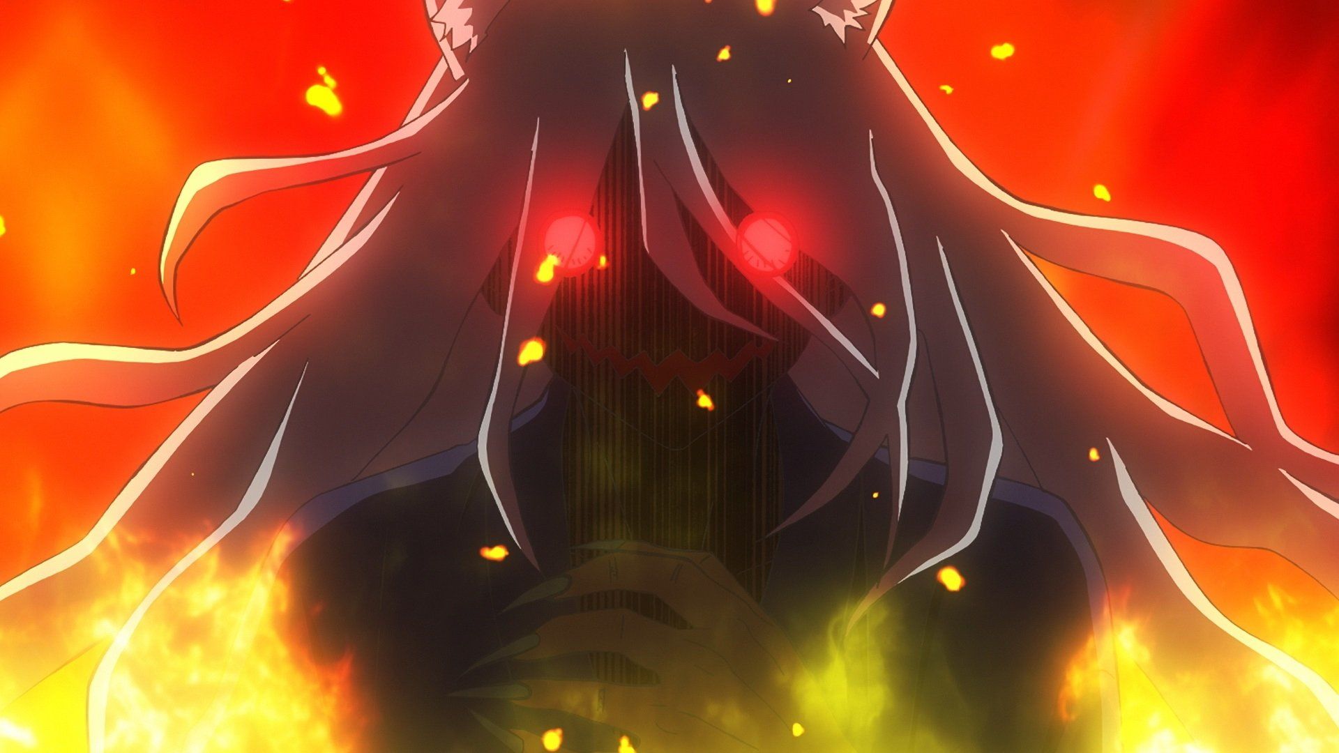Sengoku Youko background