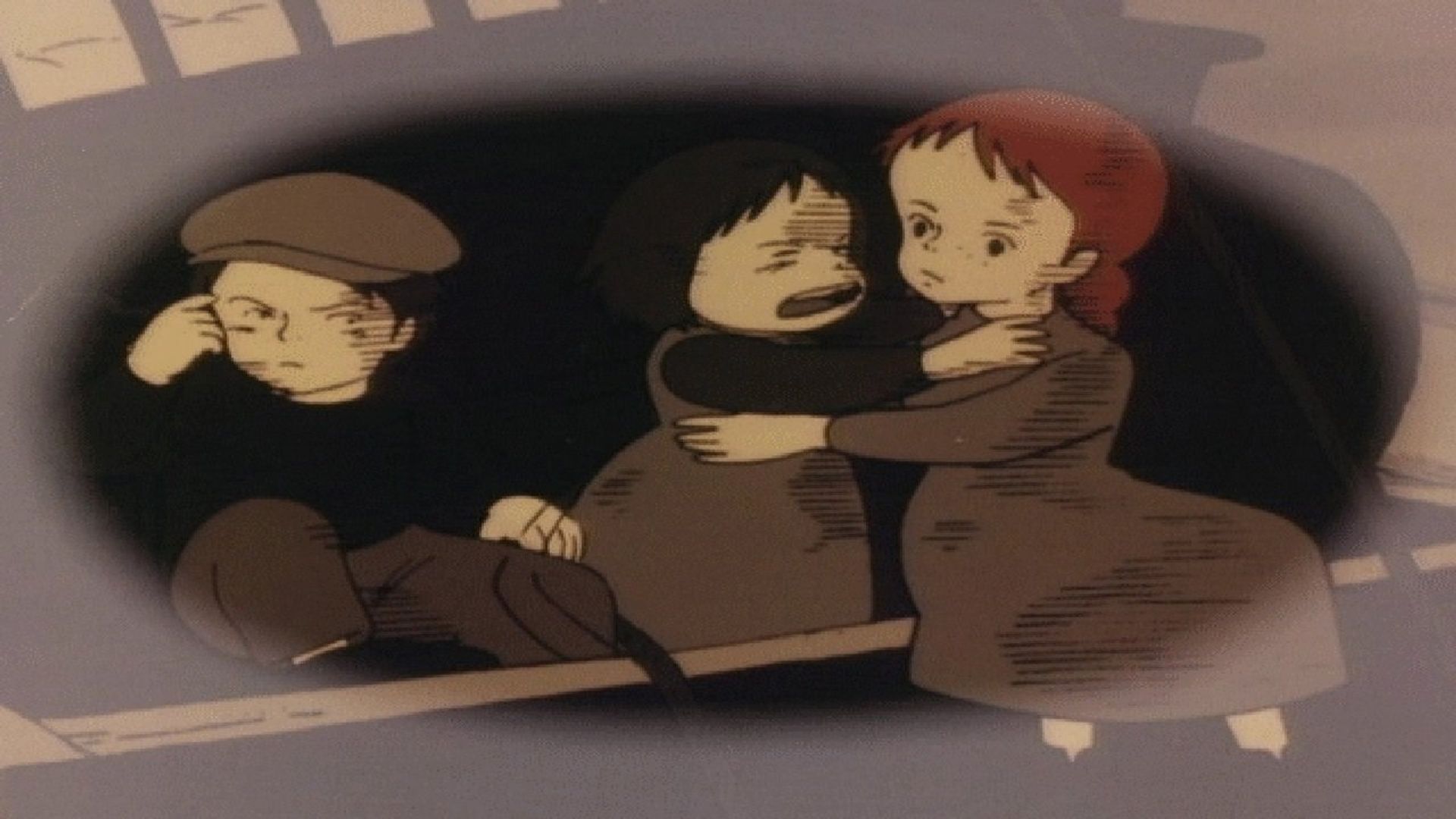 Anne of Green Gables background