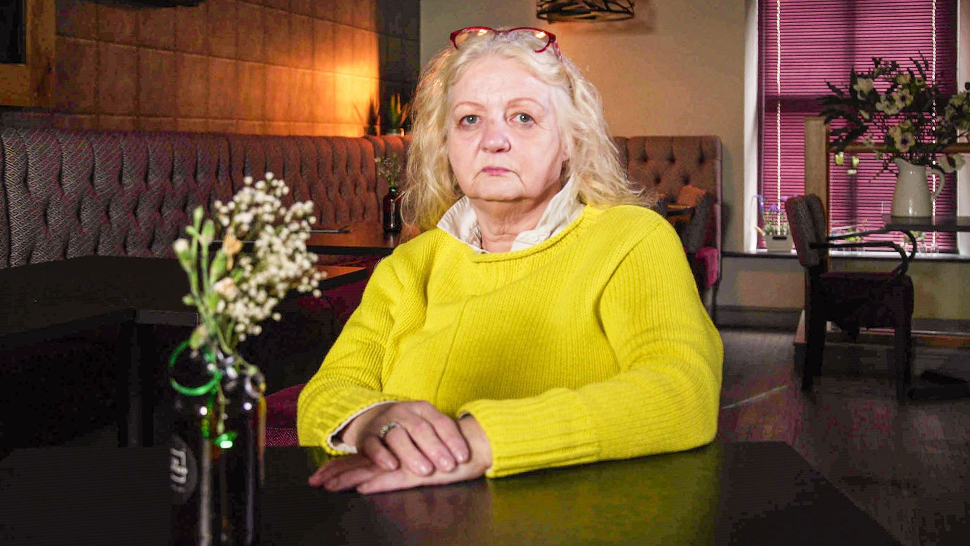 Love Rats background