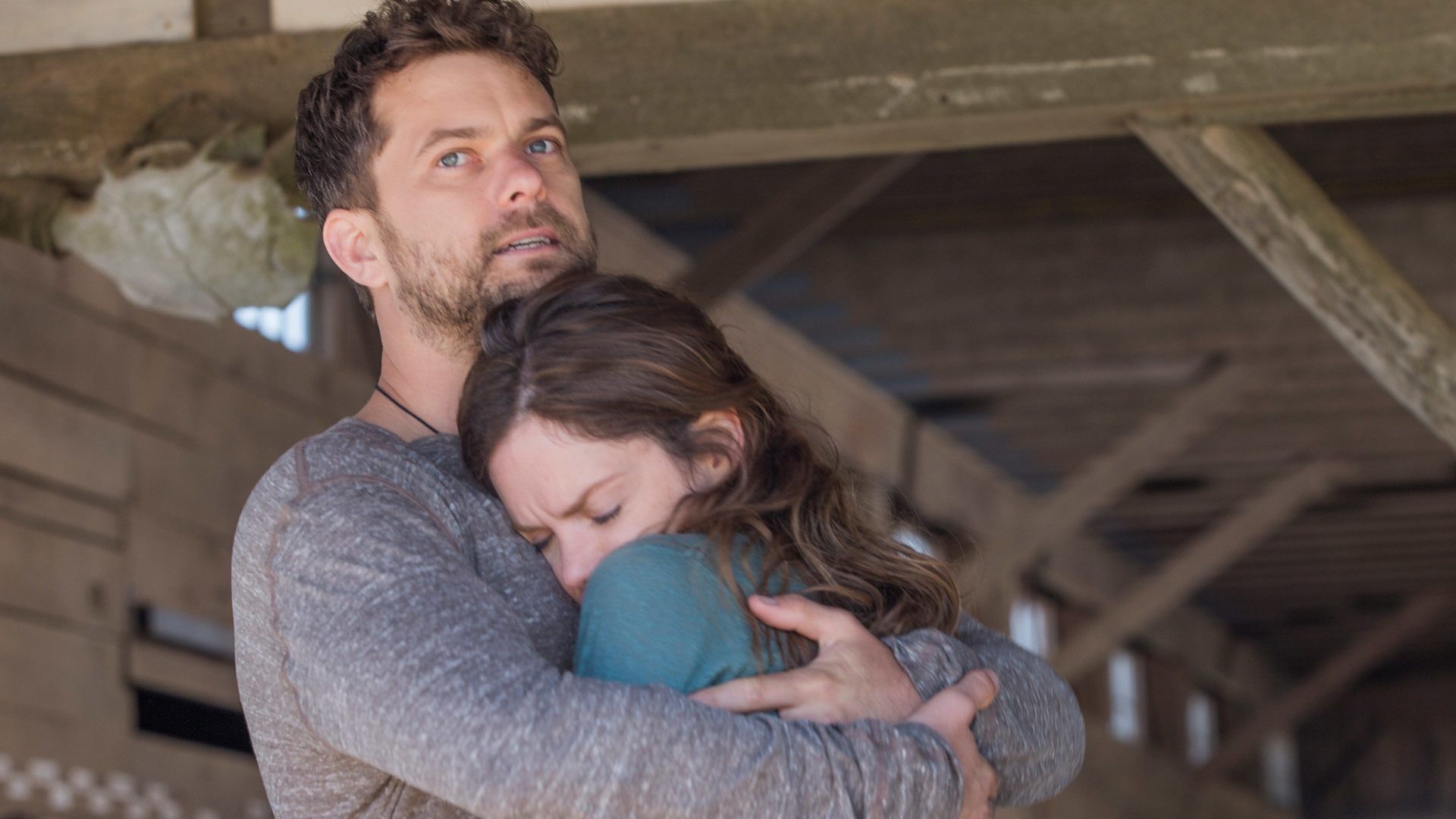 The Affair background