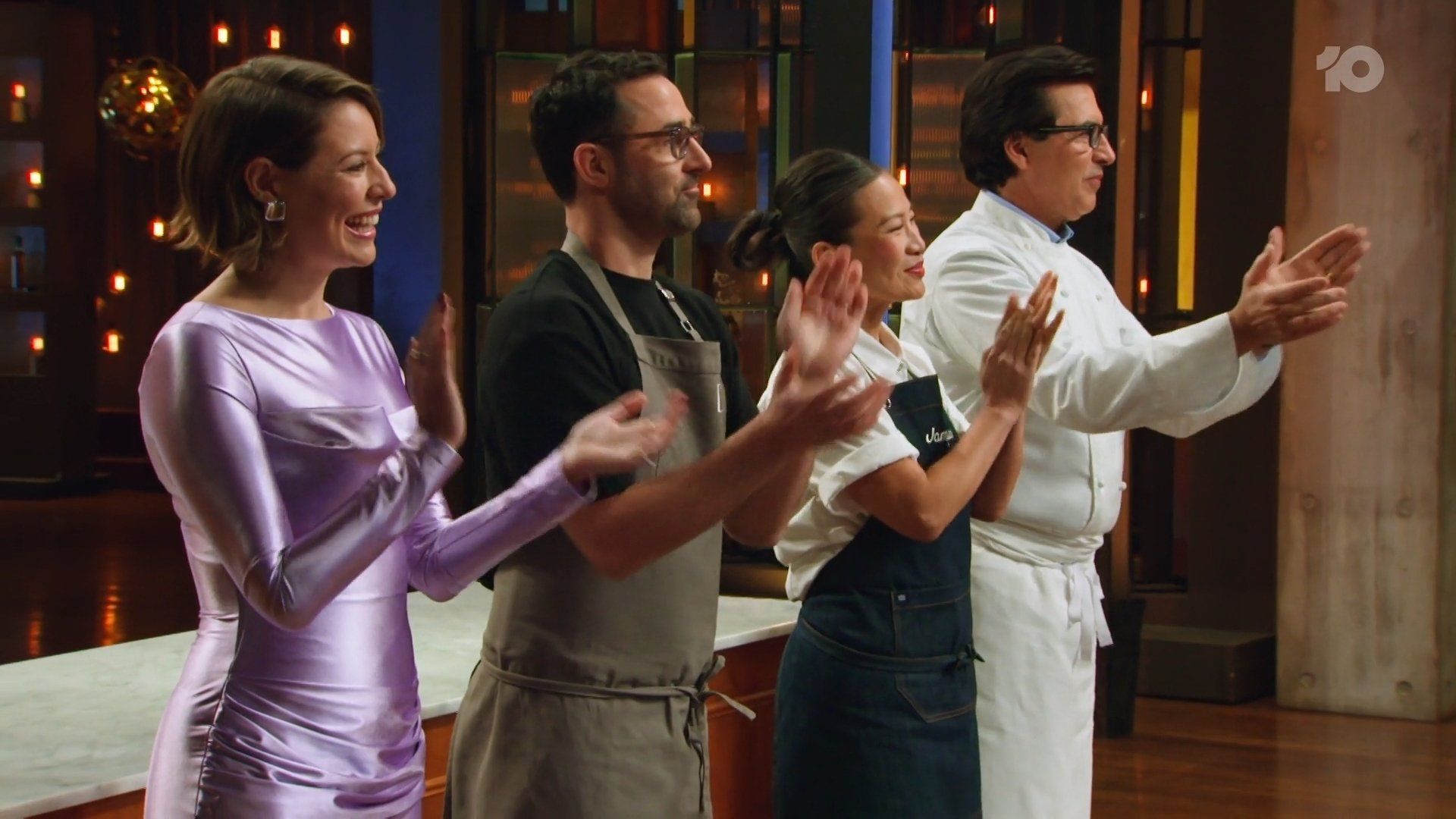 MasterChef Australia background