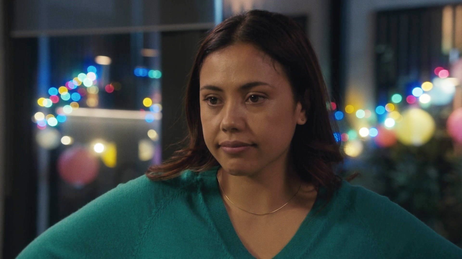 Shortland Street background