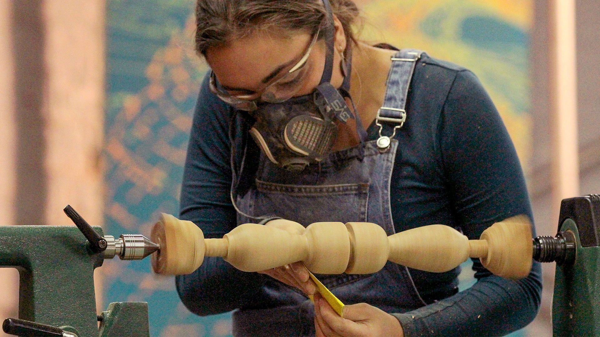 Saved and Remade background