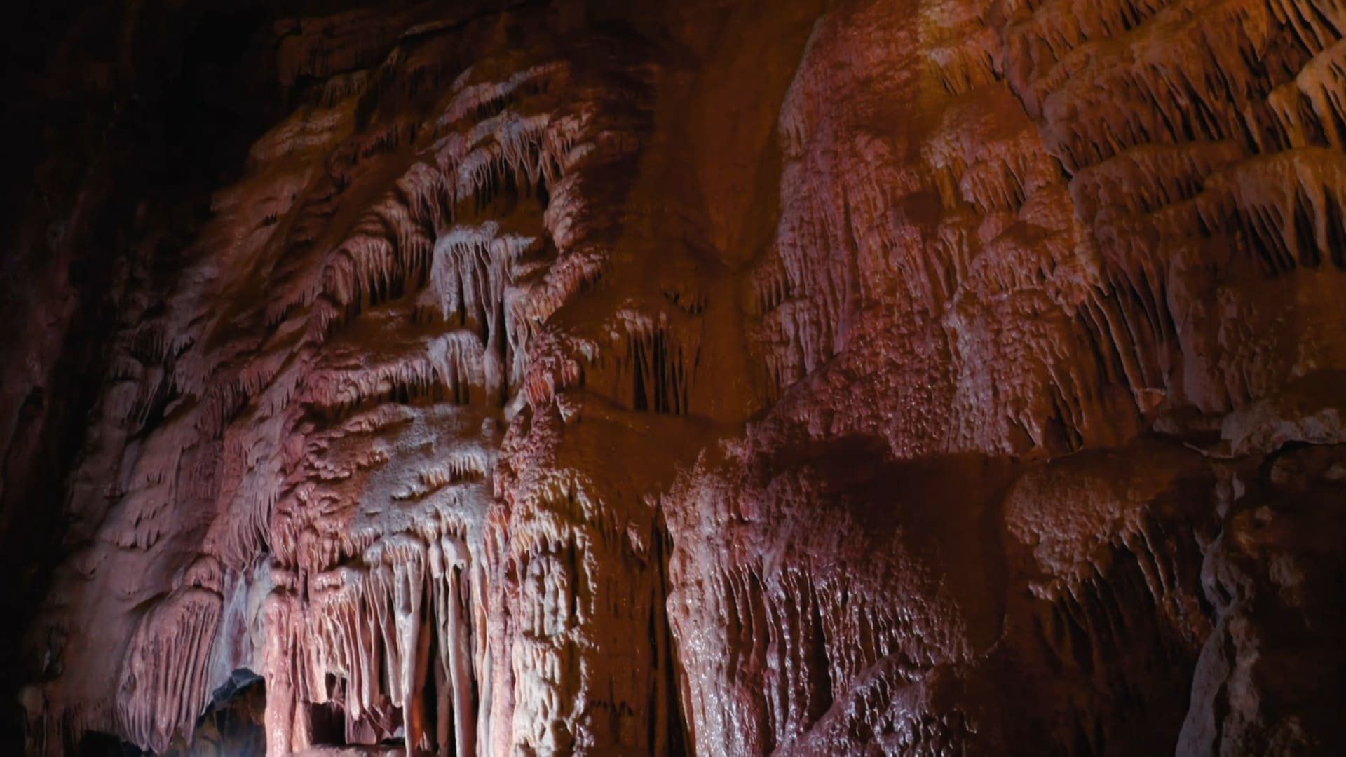 Underground Marvels background