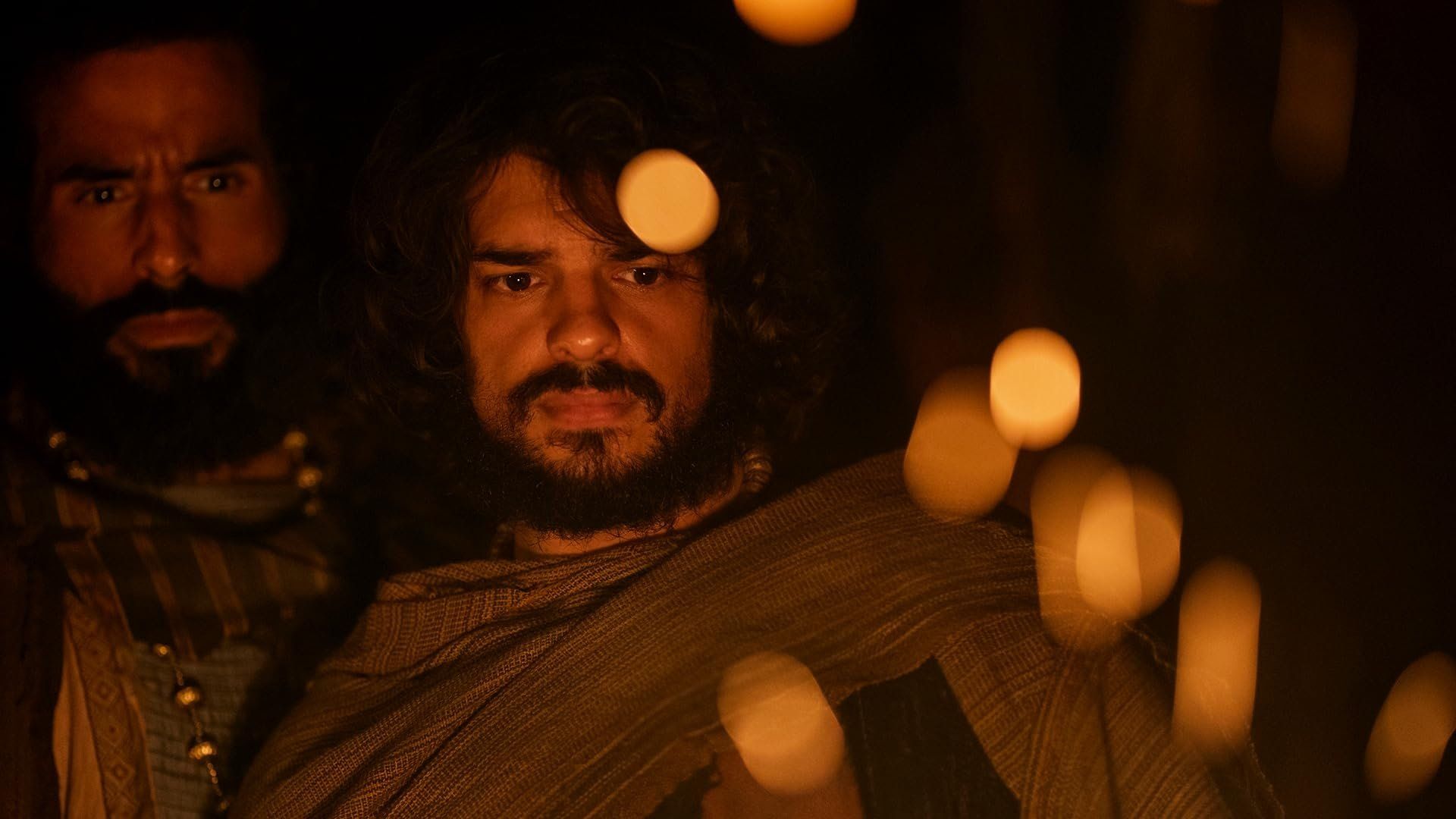 House of David background