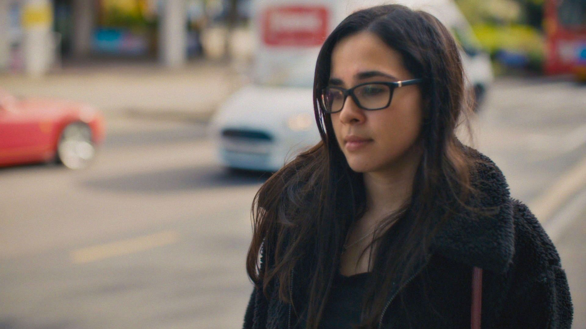 DNA Family Secrets background