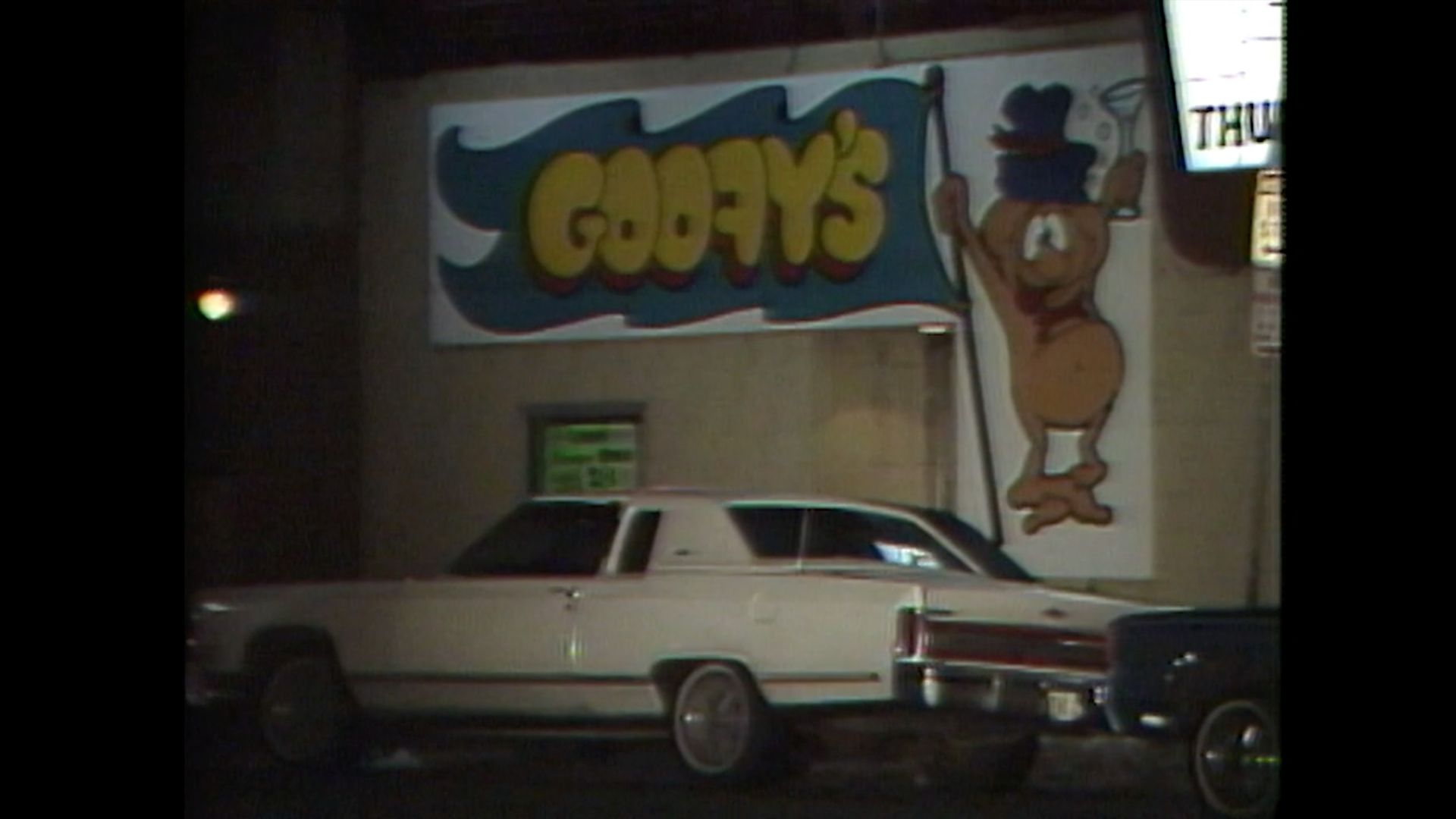 Minnesota Hardcore background