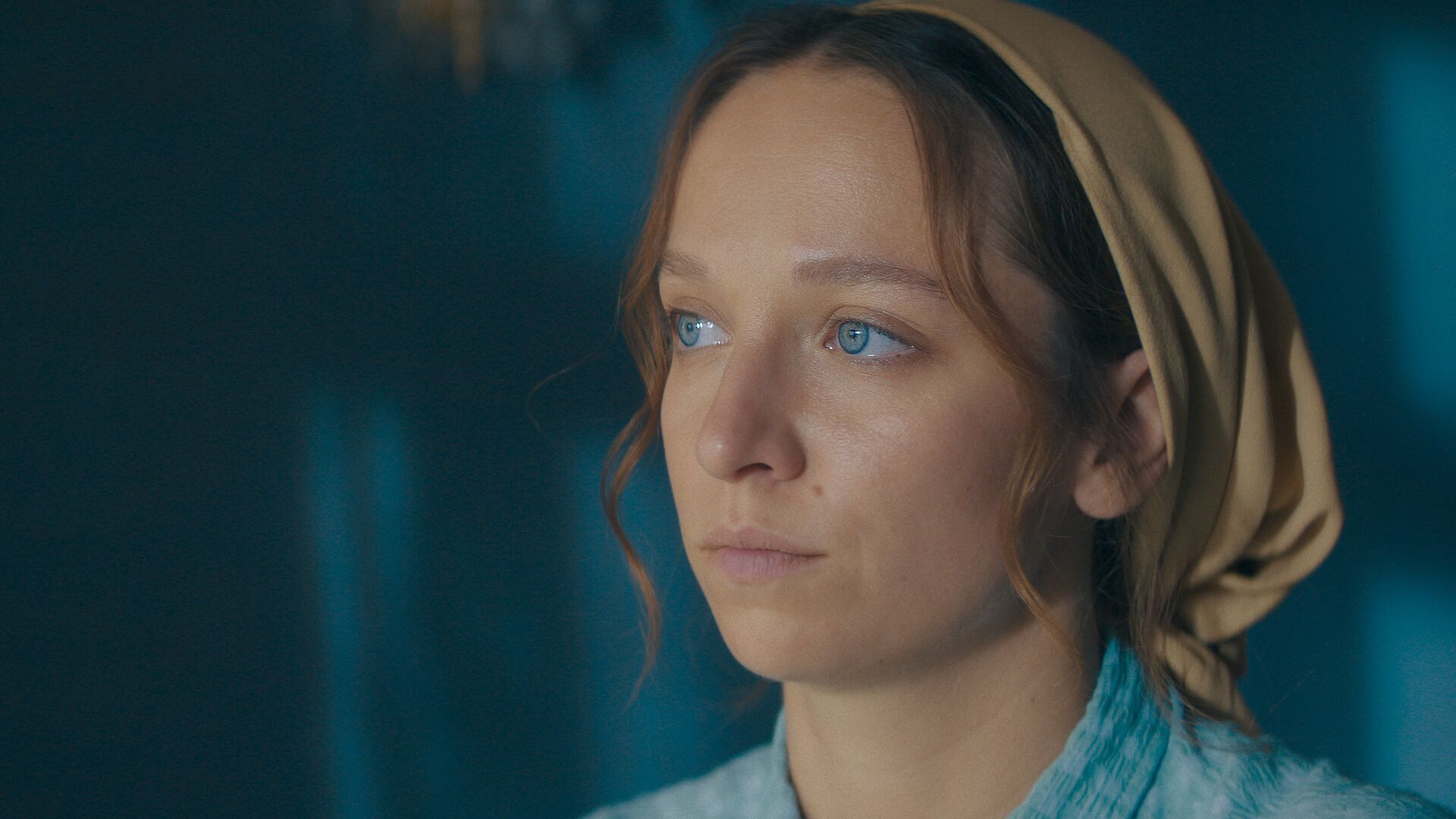 Man vs Baby background