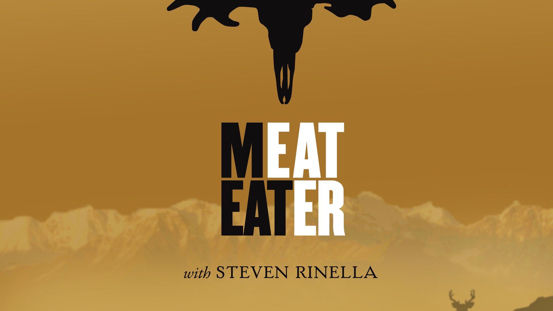 MeatEater background