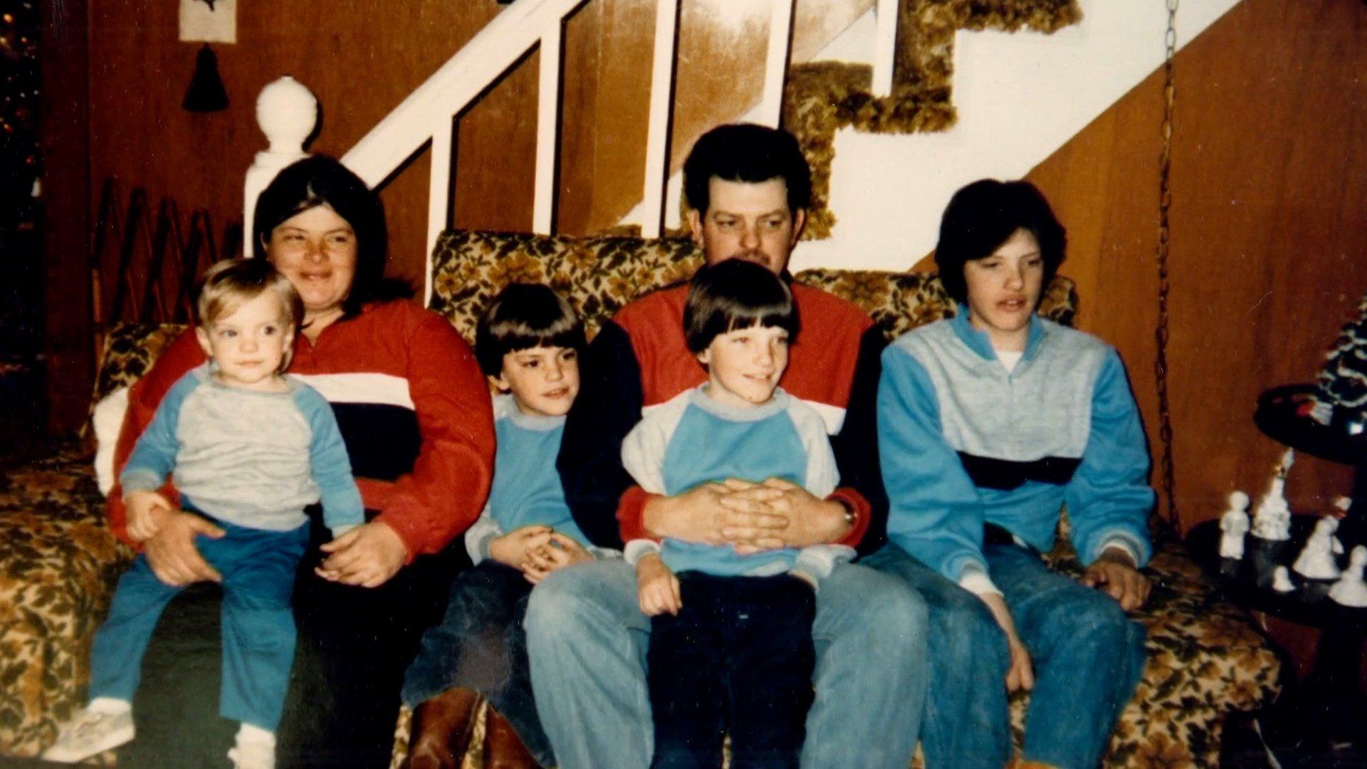 The 1980s: The Deadliest Decade background