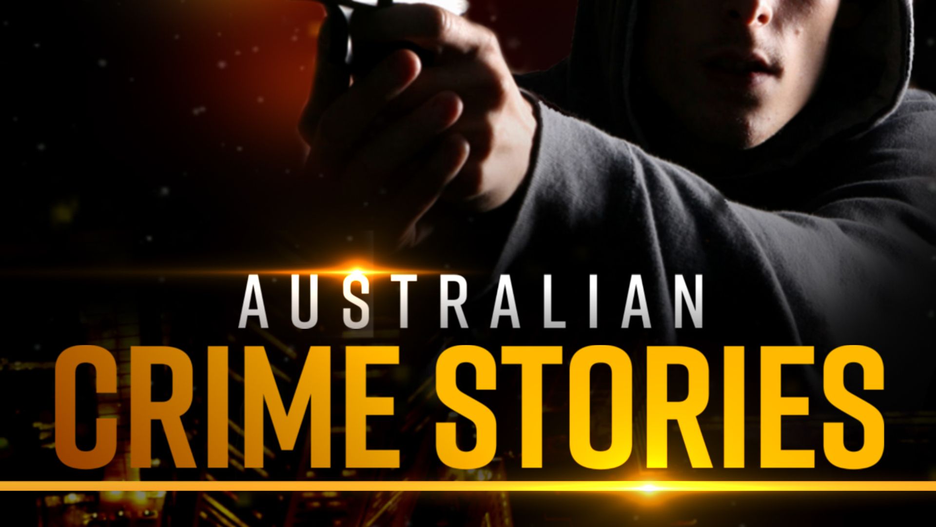 Australian Crime Stories background