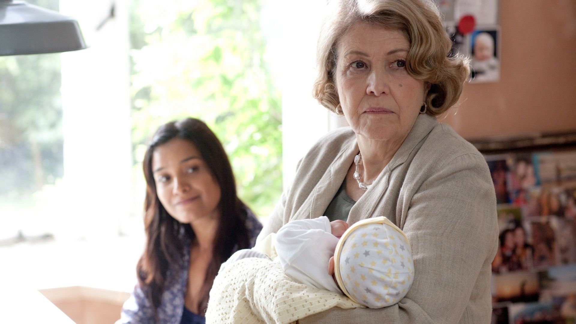 Marchlands background