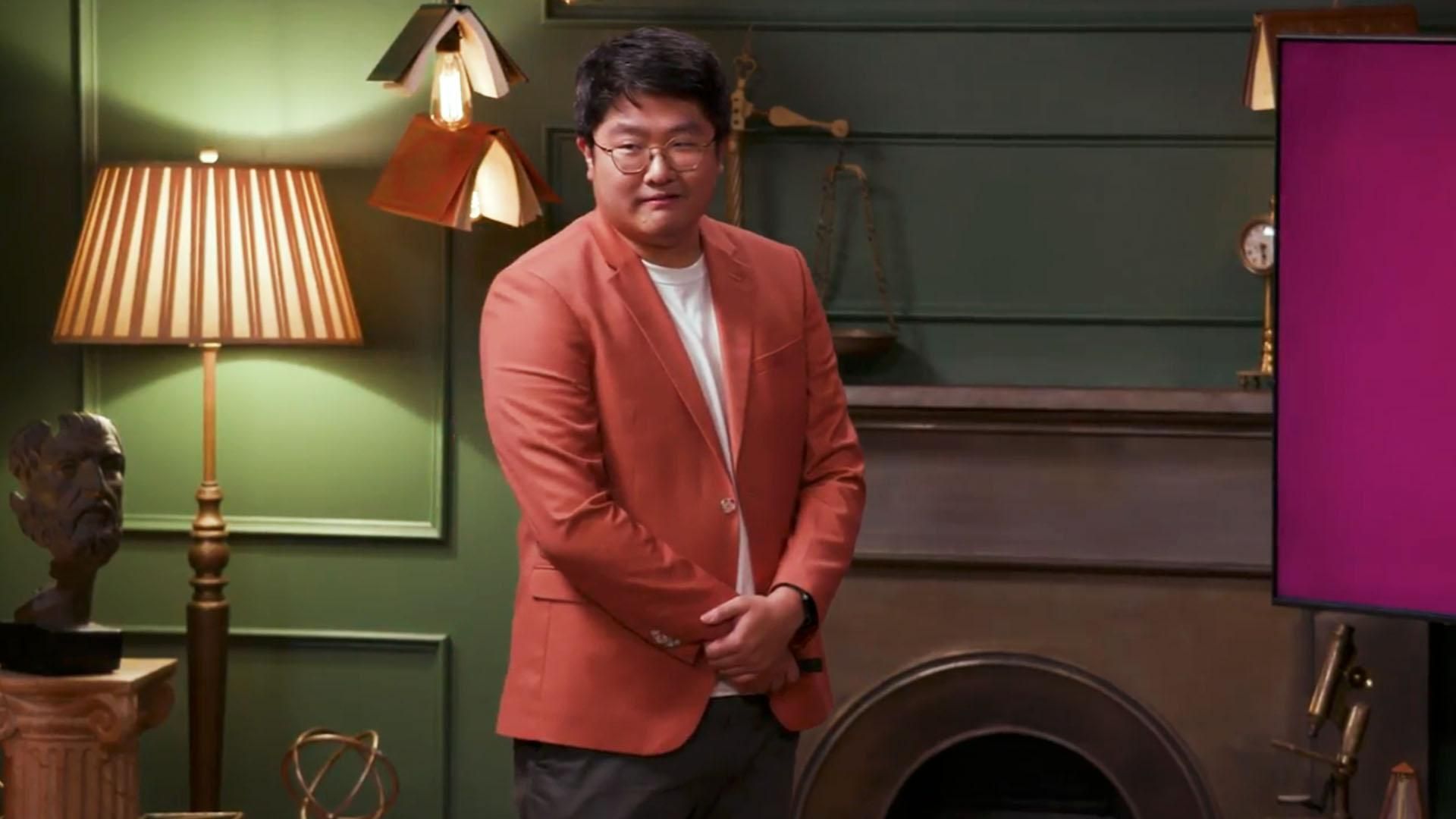 Smartypants background